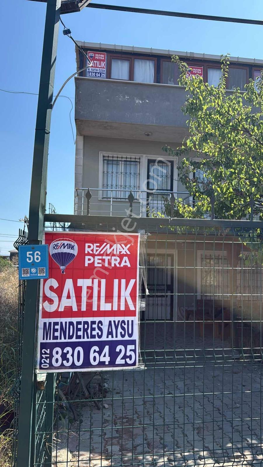 Tekirdağ Suleymanpaşa Kelepir Villa
