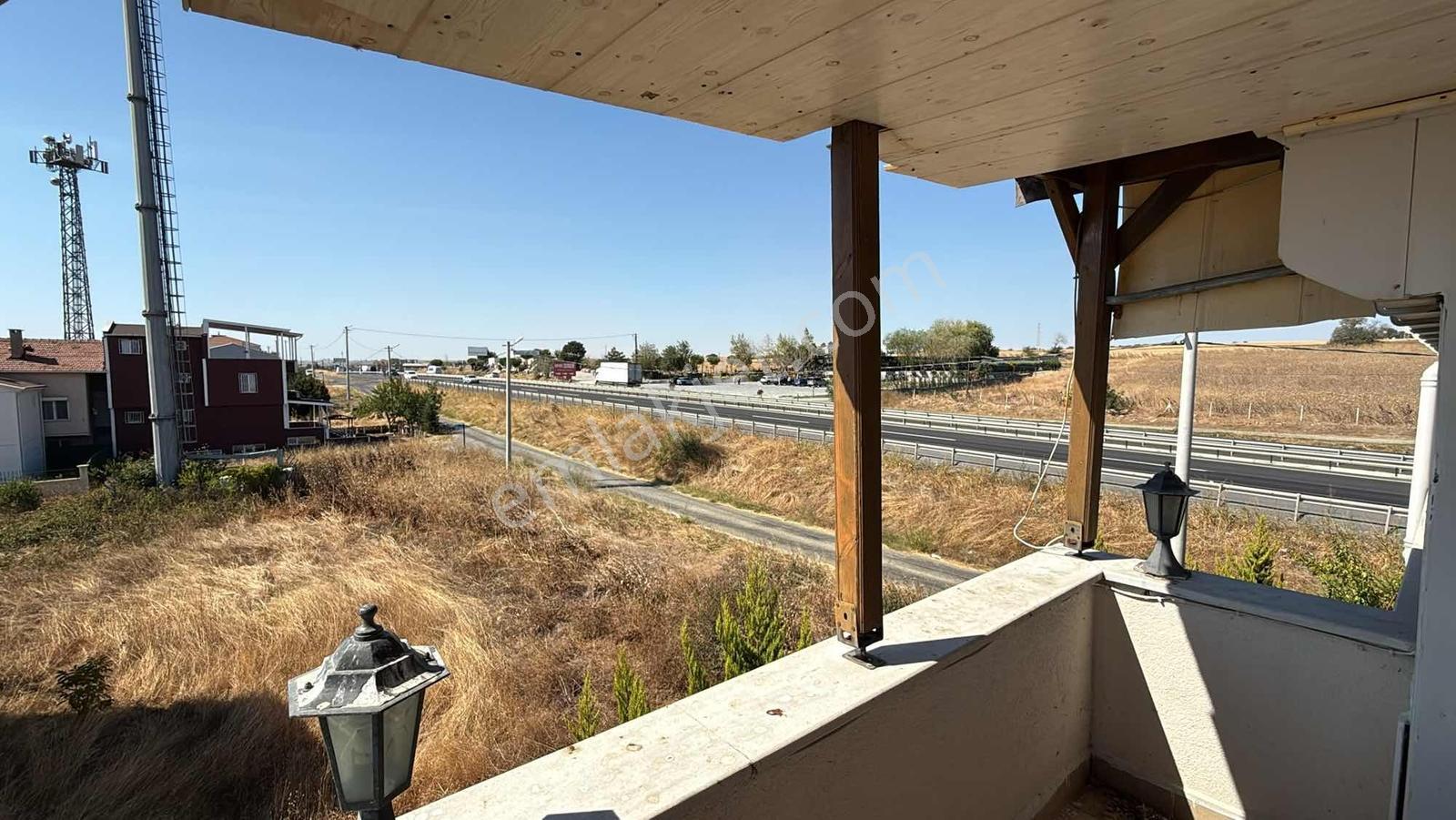 Tekirdağ Suleymanpaşa Kelepir Villa — fotoğraf 4