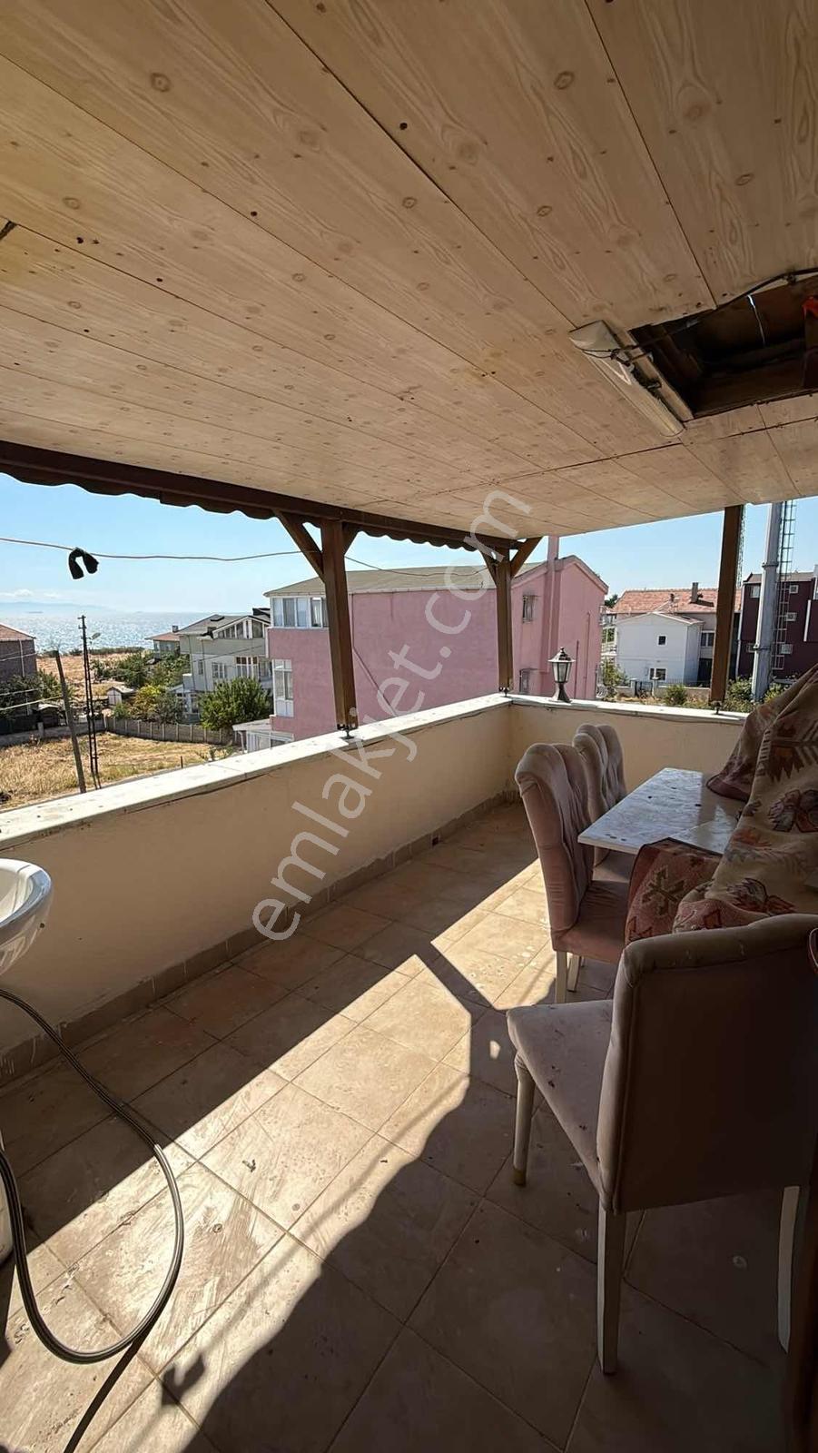 Tekirdağ Suleymanpaşa Kelepir Villa — fotoğraf 8
