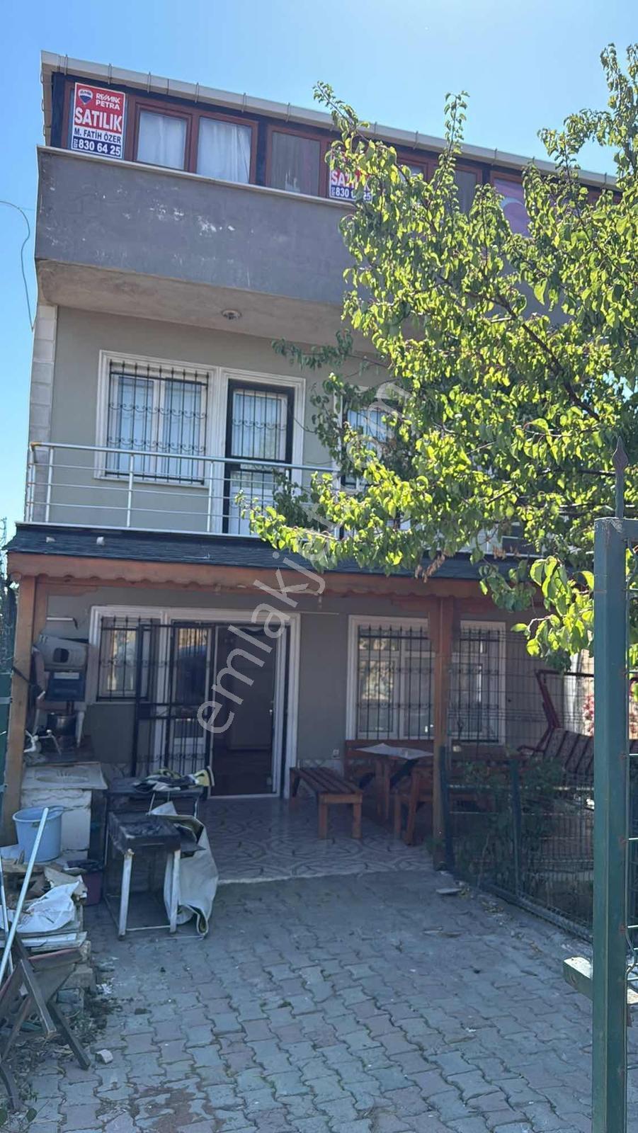 Tekirdağ Suleymanpaşa Kelepir Villa — fotoğraf 20