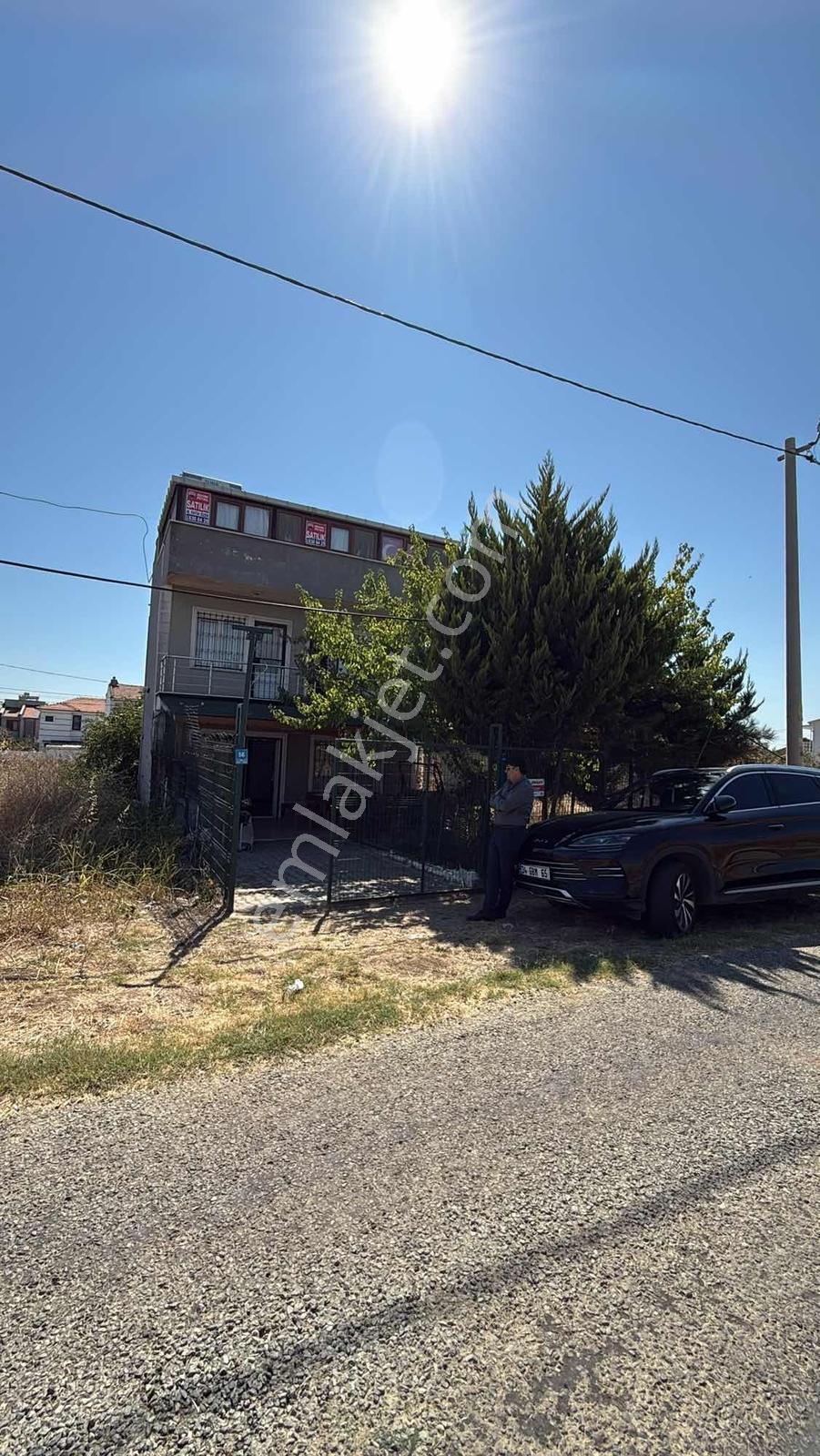 Tekirdağ Suleymanpaşa Kelepir Villa — fotoğraf 27
