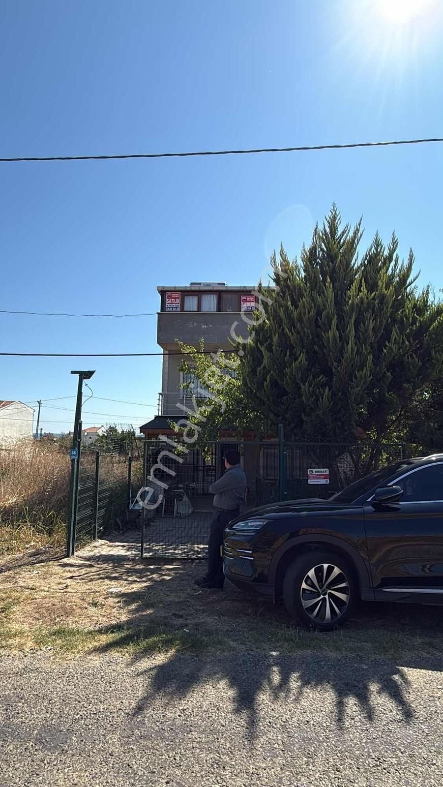 Tekirdağ Suleymanpaşa Kelepir Villa — fotoğraf 28
