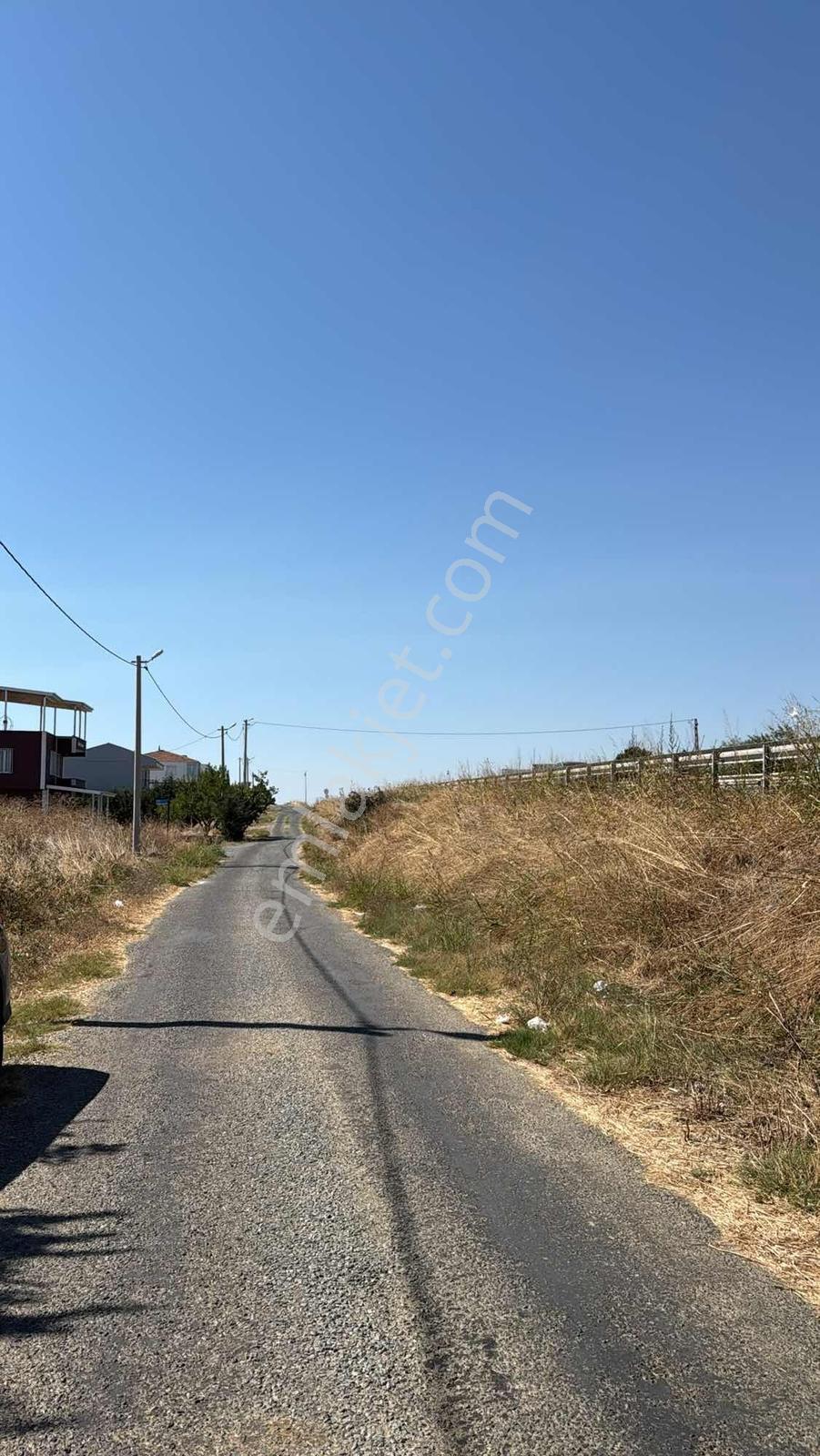 Tekirdağ Suleymanpaşa Kelepir Villa — fotoğraf 29