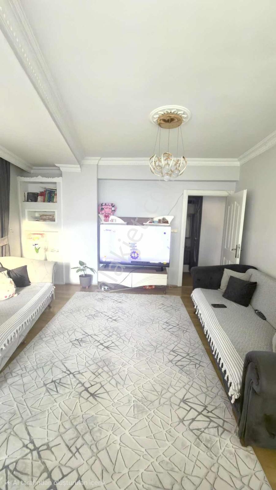 Nilüfer Emlak'tan 2+1 Cadde Üstü Mükemmel Konumlu Satılık Daire — fotoğraf 2