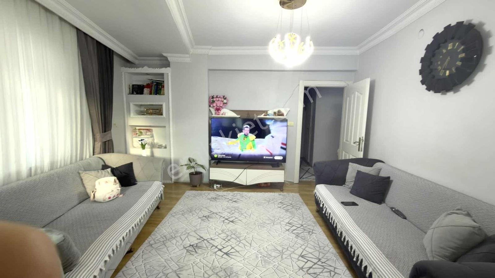 Nilüfer Emlak'tan 2+1 Cadde Üstü Mükemmel Konumlu Satılık Daire — fotoğraf 4