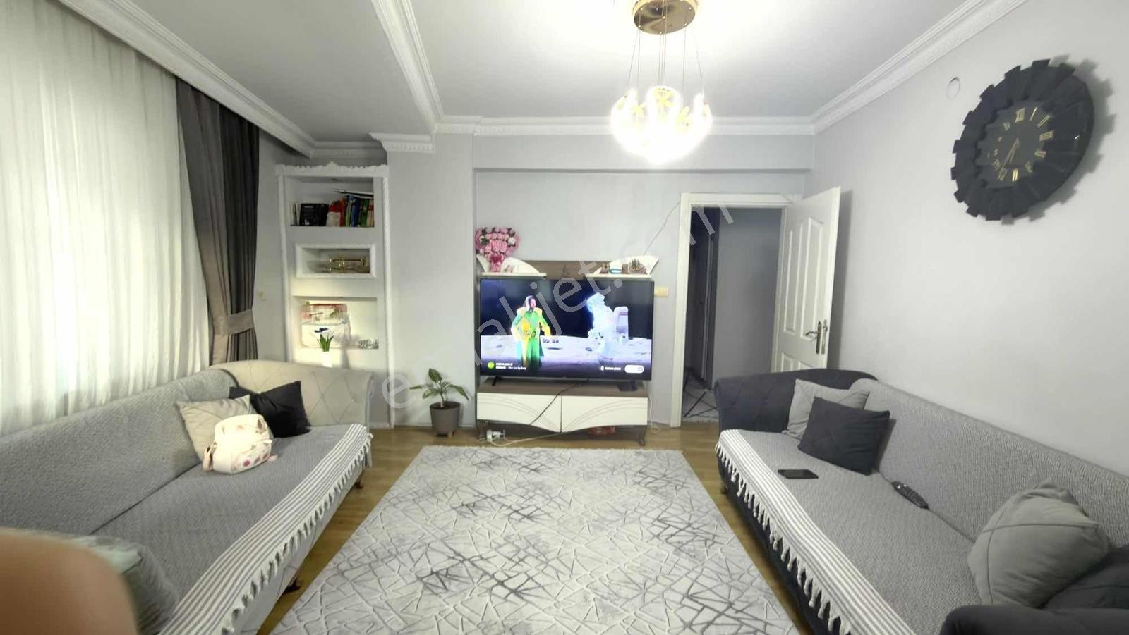 Nilüfer Emlak'tan 2+1 Cadde Üstü Mükemmel Konumlu Satılık Daire — fotoğraf 7