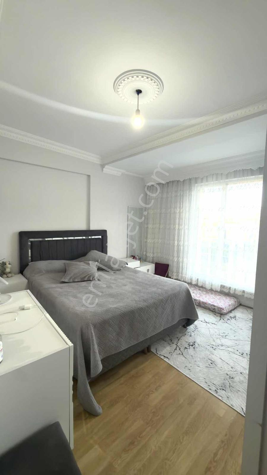 Nilüfer Emlak'tan 2+1 Cadde Üstü Mükemmel Konumlu Satılık Daire — fotoğraf 12