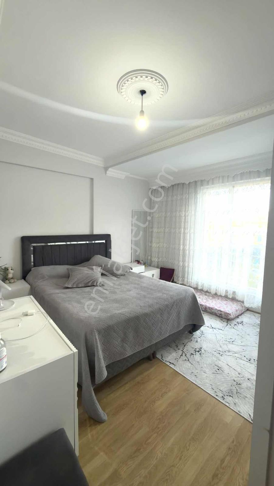 Nilüfer Emlak'tan 2+1 Cadde Üstü Mükemmel Konumlu Satılık Daire — fotoğraf 20