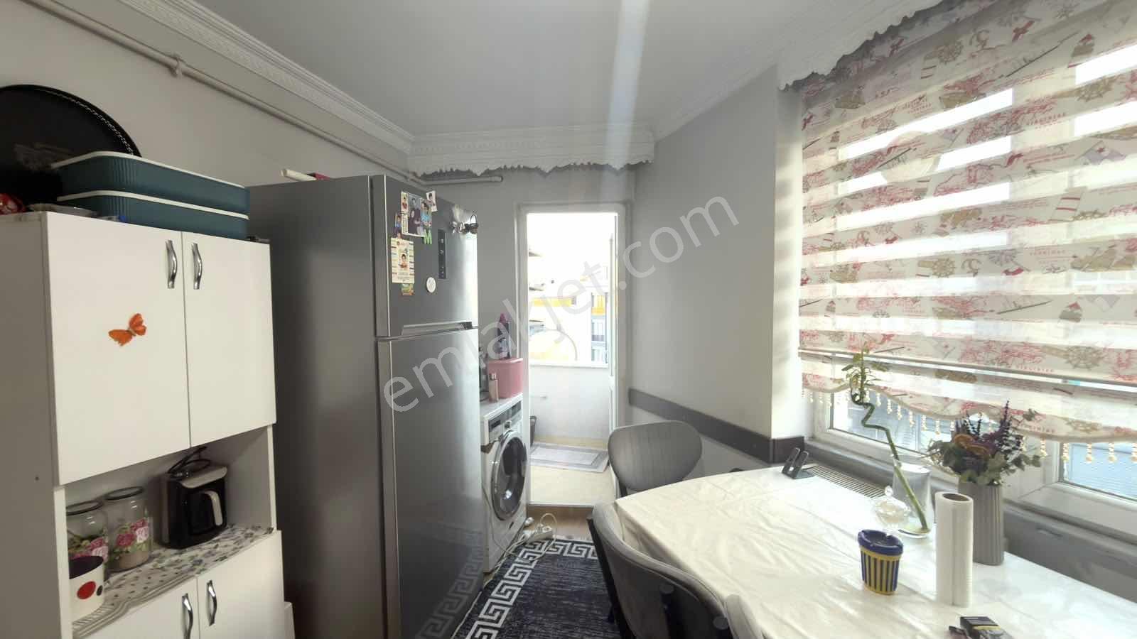 Nilüfer Emlak'tan 2+1 Cadde Üstü Mükemmel Konumlu Satılık Daire — fotoğraf 31