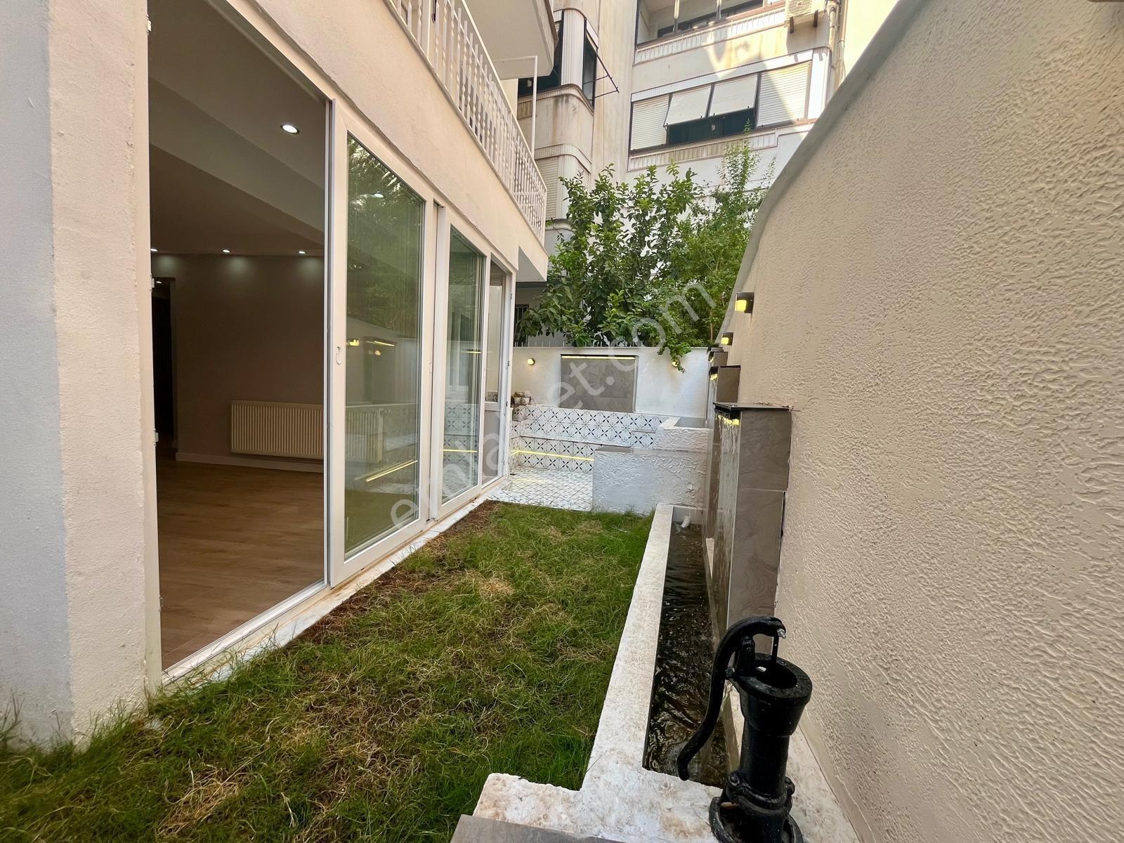 38 Karşıyaka Donanmacı Bahçelı, Komple Tadılatlı 3,5+1 Dubleks — fotoğraf 30
