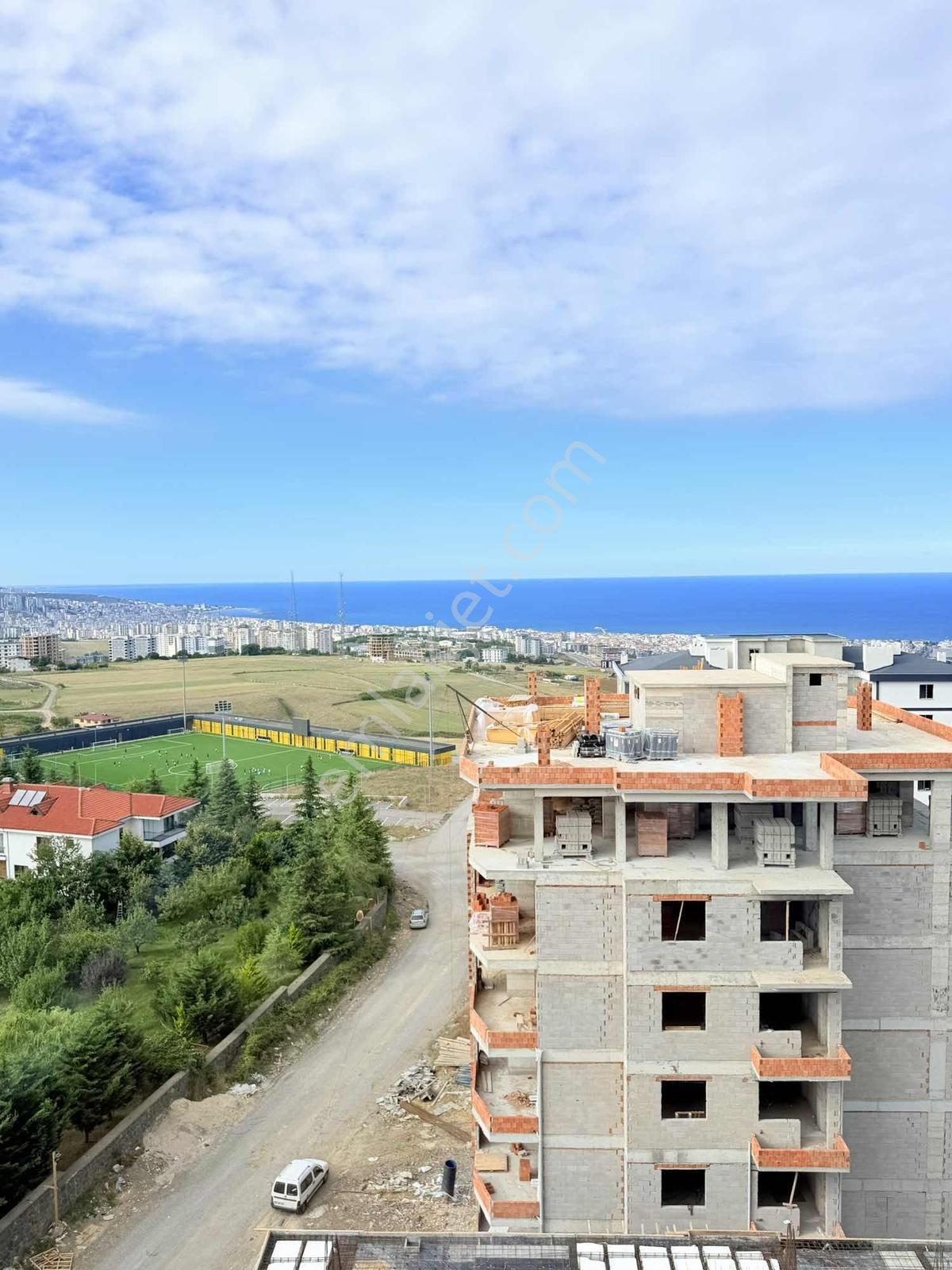 Blue Life Botanik 5+1 Dubleks Ve 4+1 Normal Daire Mevcut — fotoğraf 8