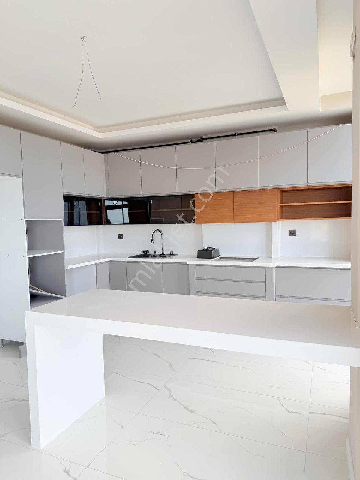 Blue Life Botanik 5+1 Dubleks Ve 4+1 Normal Daire Mevcut — fotoğraf 9