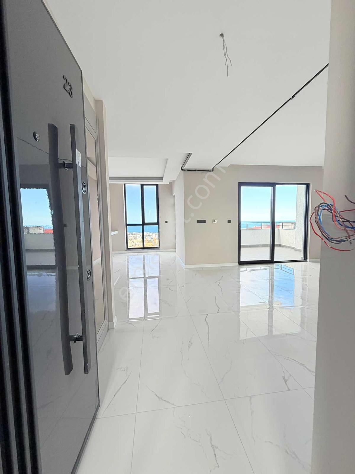 Blue Life Botanik 5+1 Dubleks Ve 4+1 Normal Daire Mevcut — fotoğraf 10