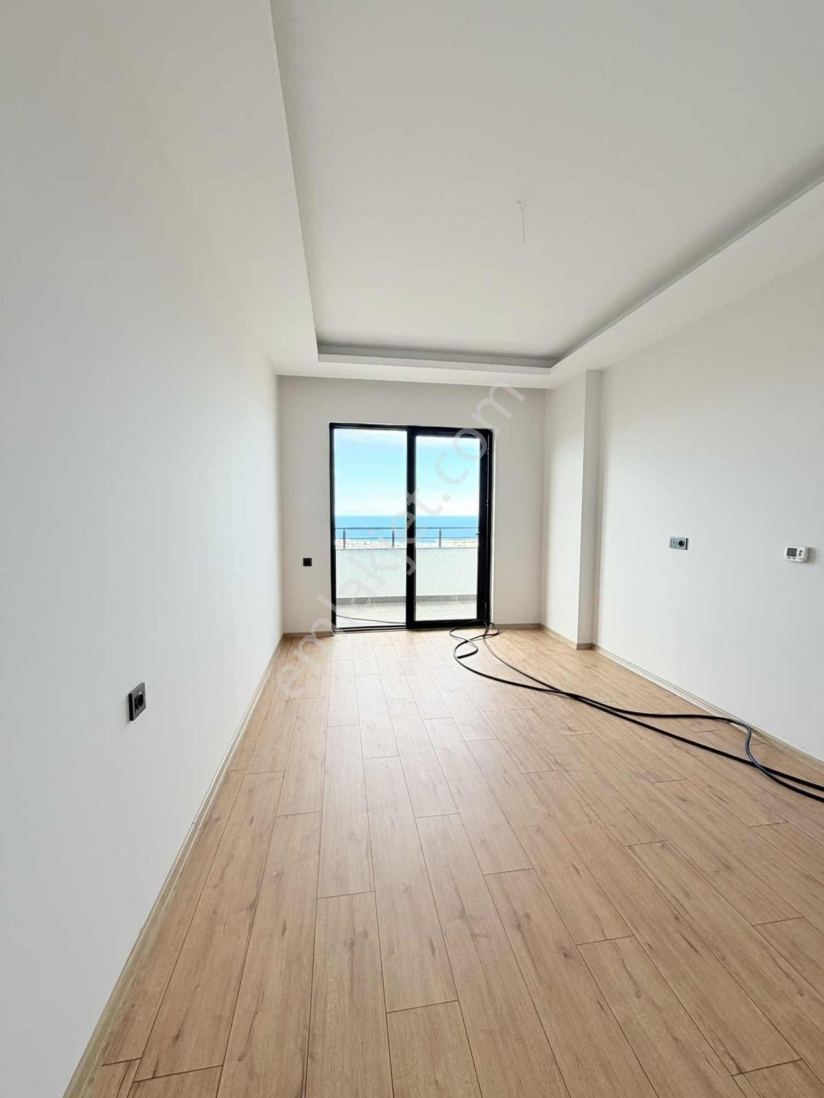Blue Life Botanik 5+1 Dubleks Ve 4+1 Normal Daire Mevcut — fotoğraf 15