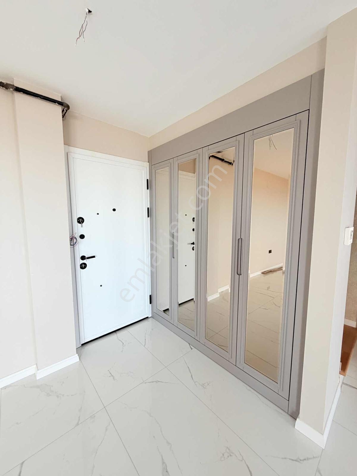 Blue Life Botanik 5+1 Dubleks Ve 4+1 Normal Daire Mevcut — fotoğraf 17