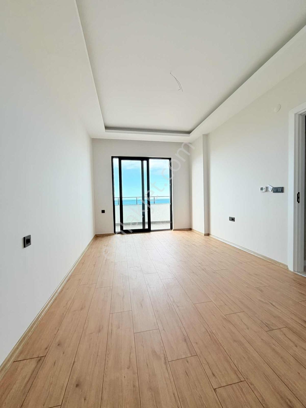Blue Life Botanik 5+1 Dubleks Ve 4+1 Normal Daire Mevcut — fotoğraf 20
