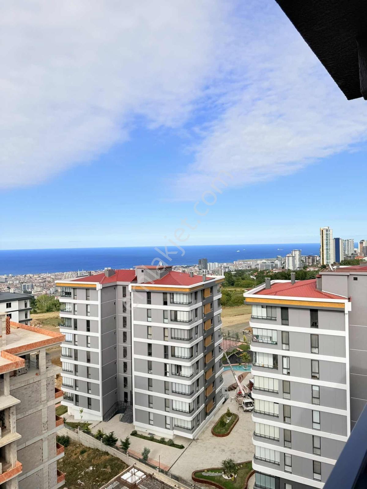 Blue Life Botanik 5+1 Dubleks Ve 4+1 Normal Daire Mevcut — fotoğraf 22