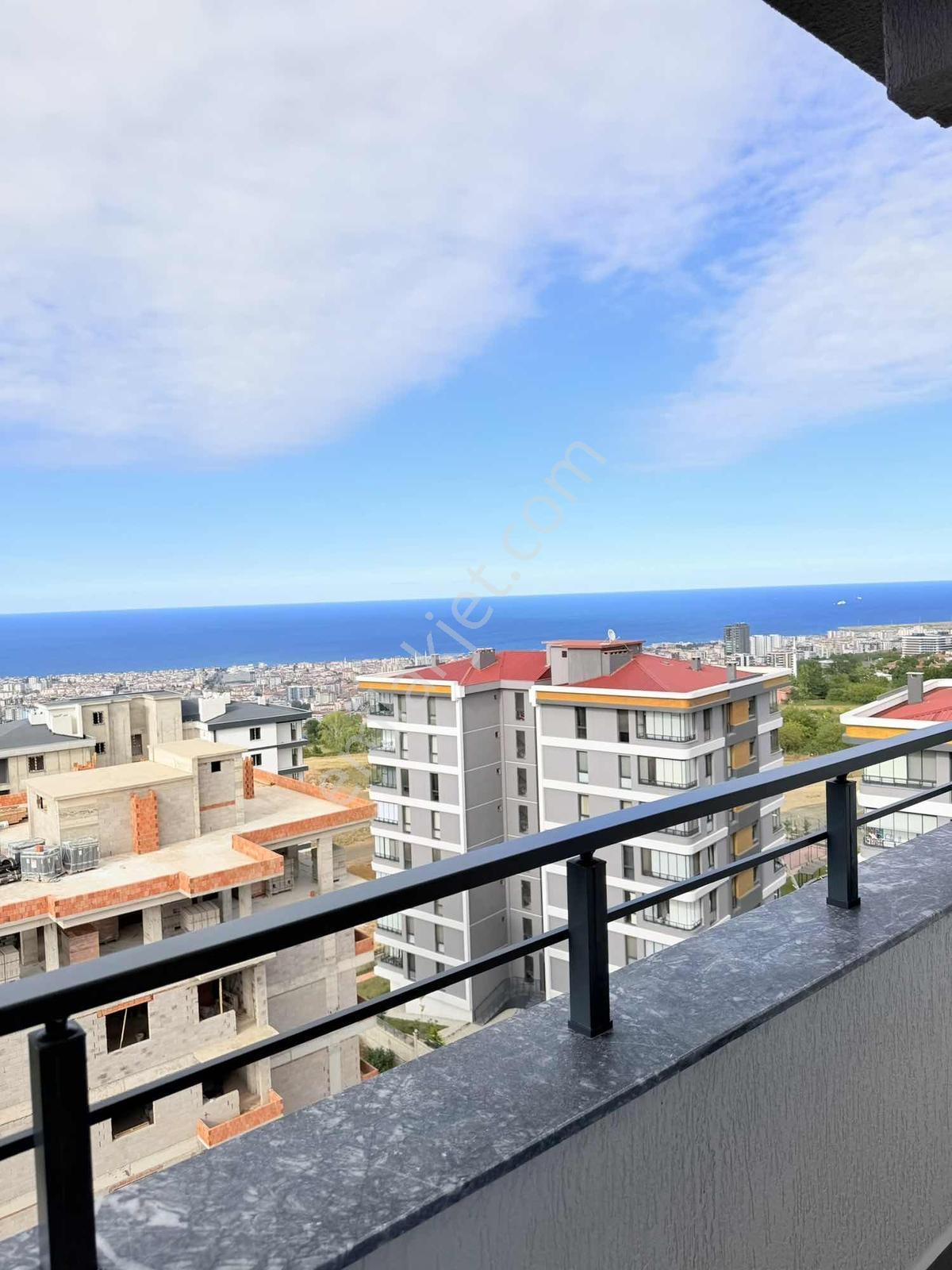 Blue Life Botanik 5+1 Dubleks Ve 4+1 Normal Daire Mevcut — fotoğraf 23