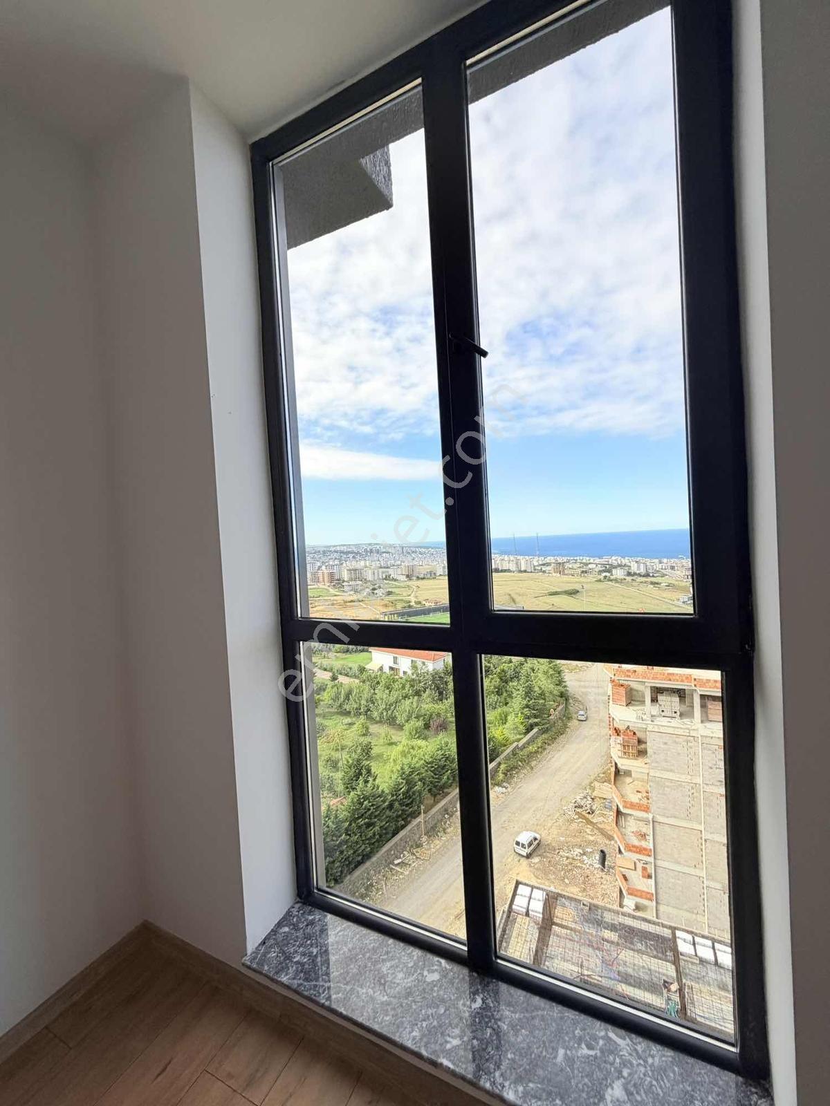 Blue Life Botanik 5+1 Dubleks Ve 4+1 Normal Daire Mevcut — fotoğraf 24