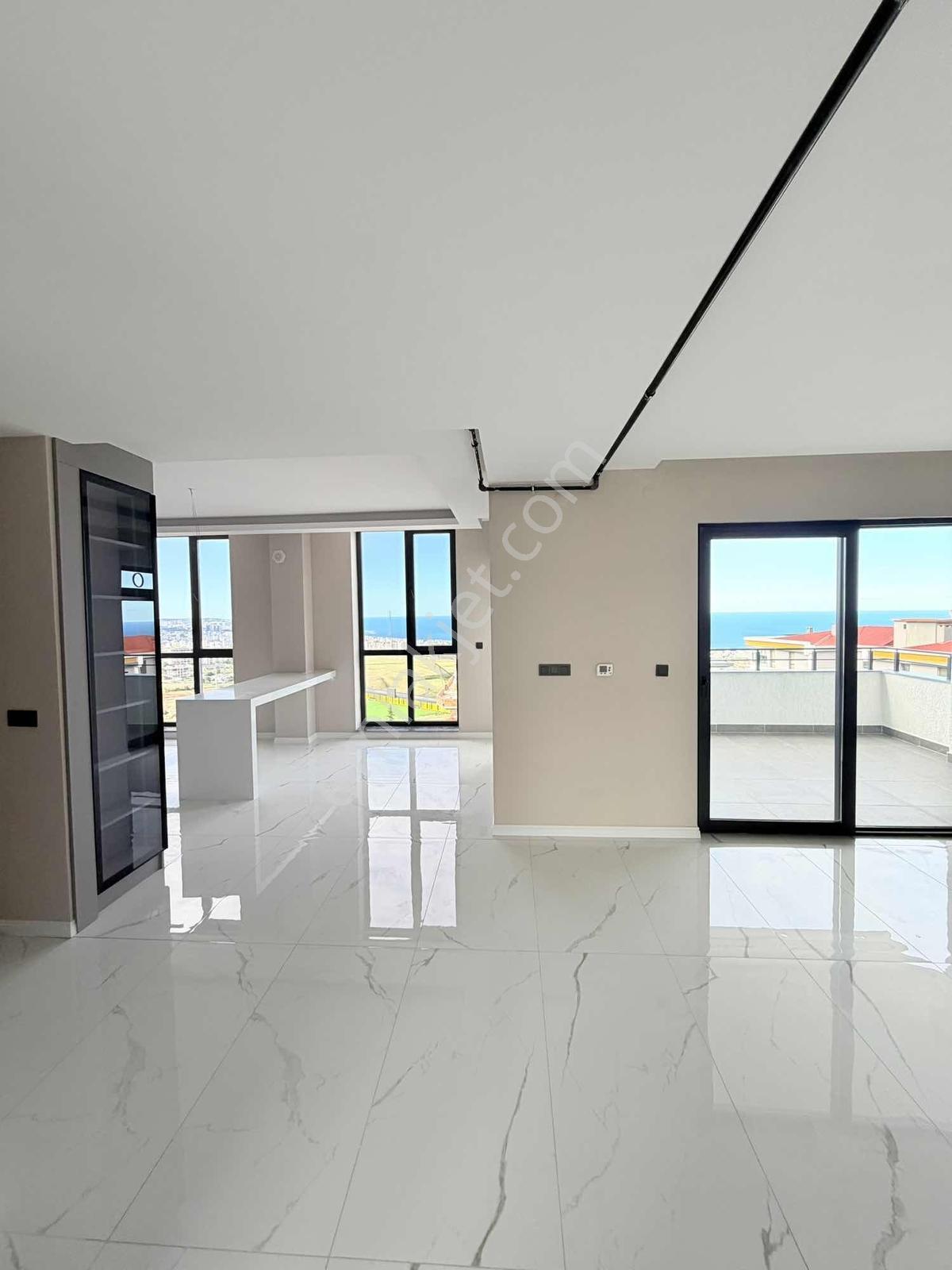 Blue Life Botanik 5+1 Dubleks Ve 4+1 Normal Daire Mevcut — fotoğraf 29