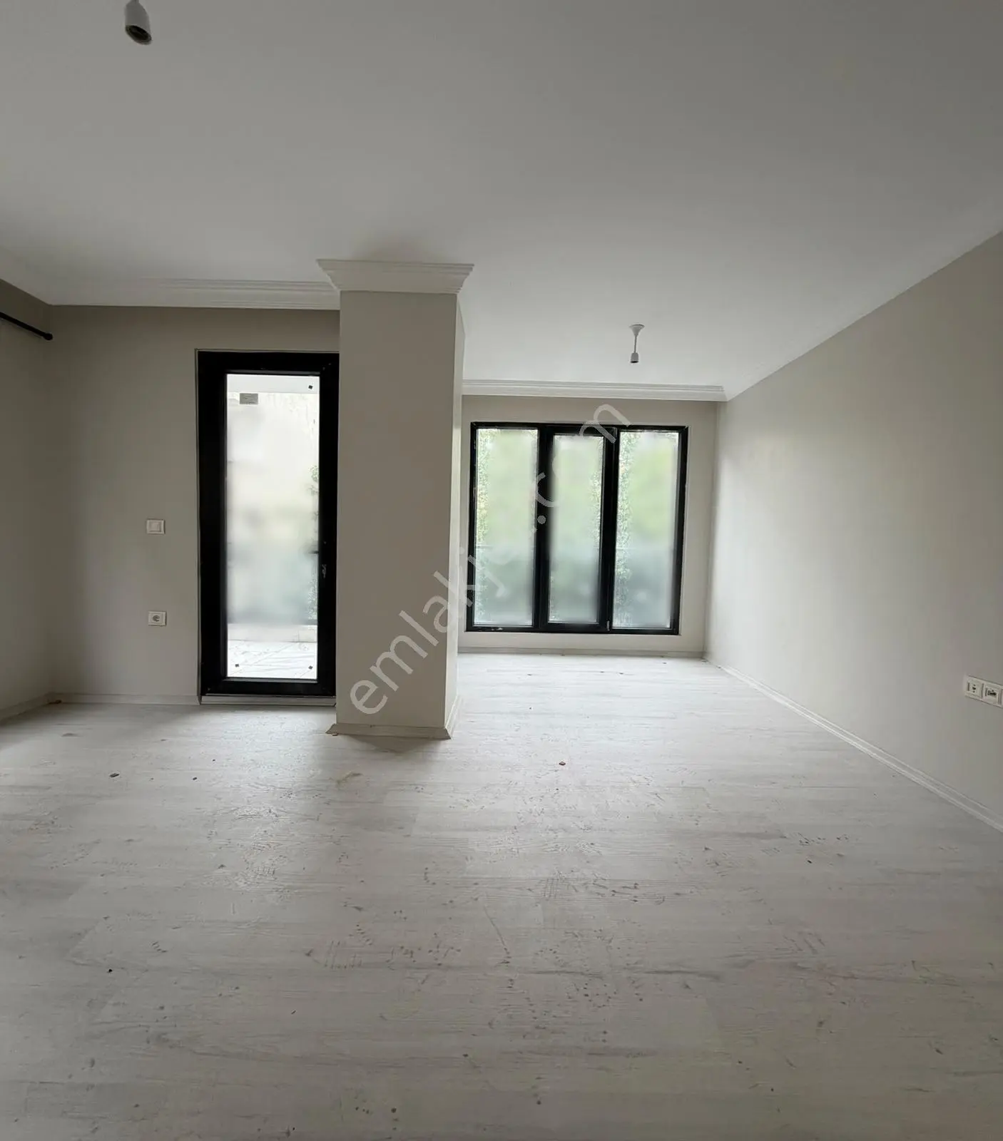 Kod 5464 Güngören Mah. Finansmanlara Uygun 2+1 Ara Kat Satılık — fotoğraf 2