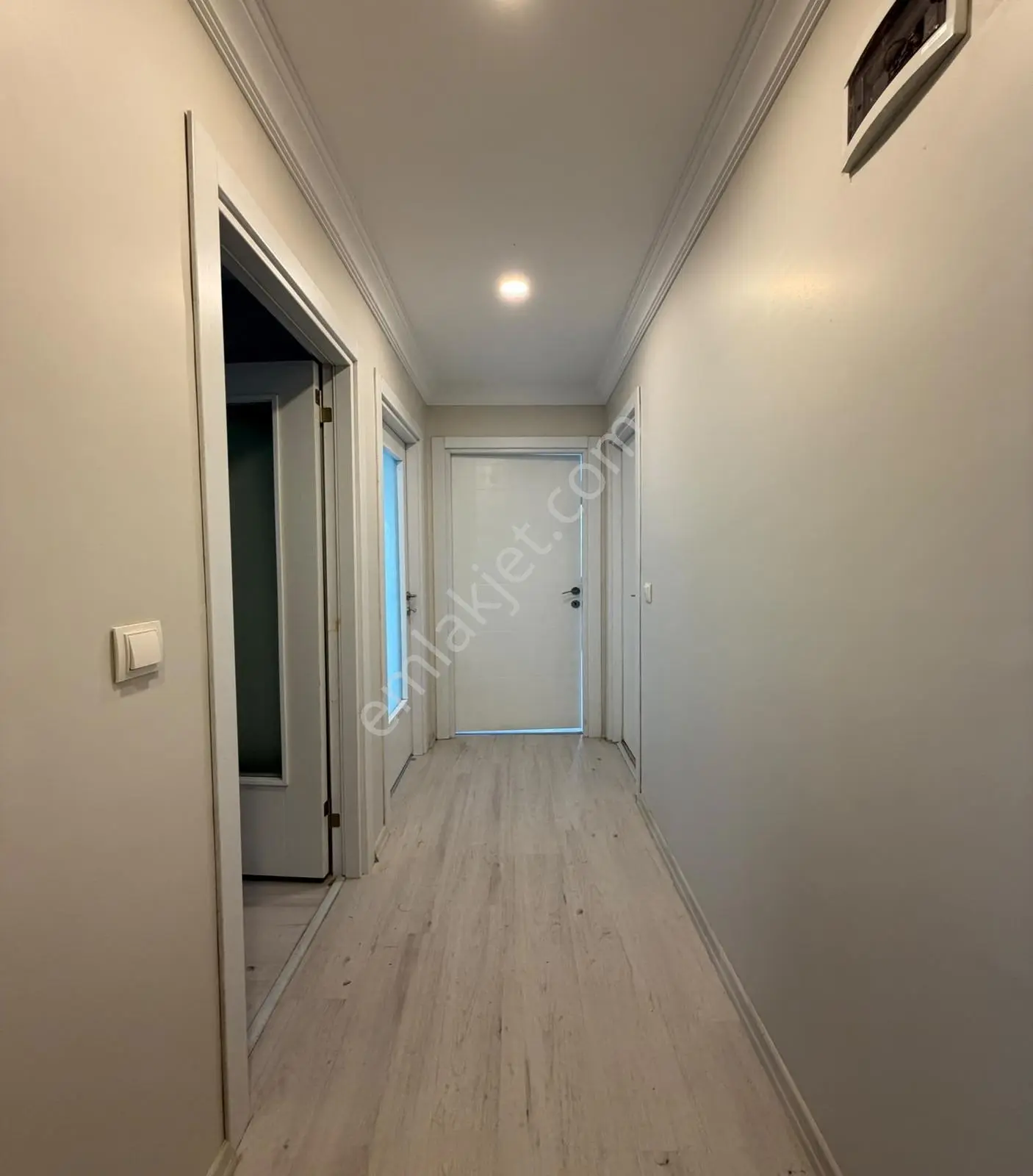 Kod 5464 Güngören Mah. Finansmanlara Uygun 2+1 Ara Kat Satılık — fotoğraf 8
