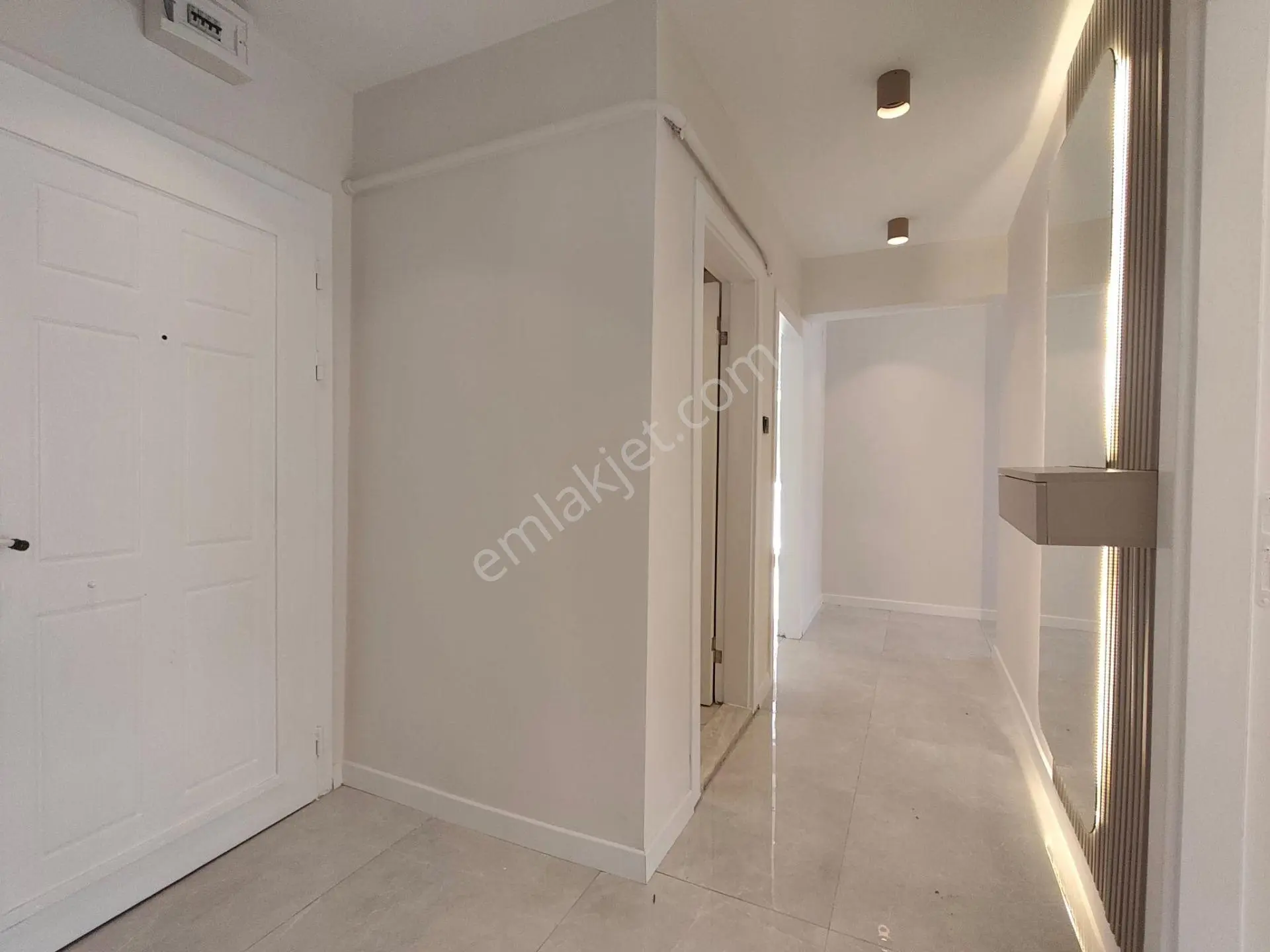 Yılmaz Gayrimenkul Plevene Mh 3+1arakat Lüx Yapılı 3.975pz 130m2 — fotoğraf 9