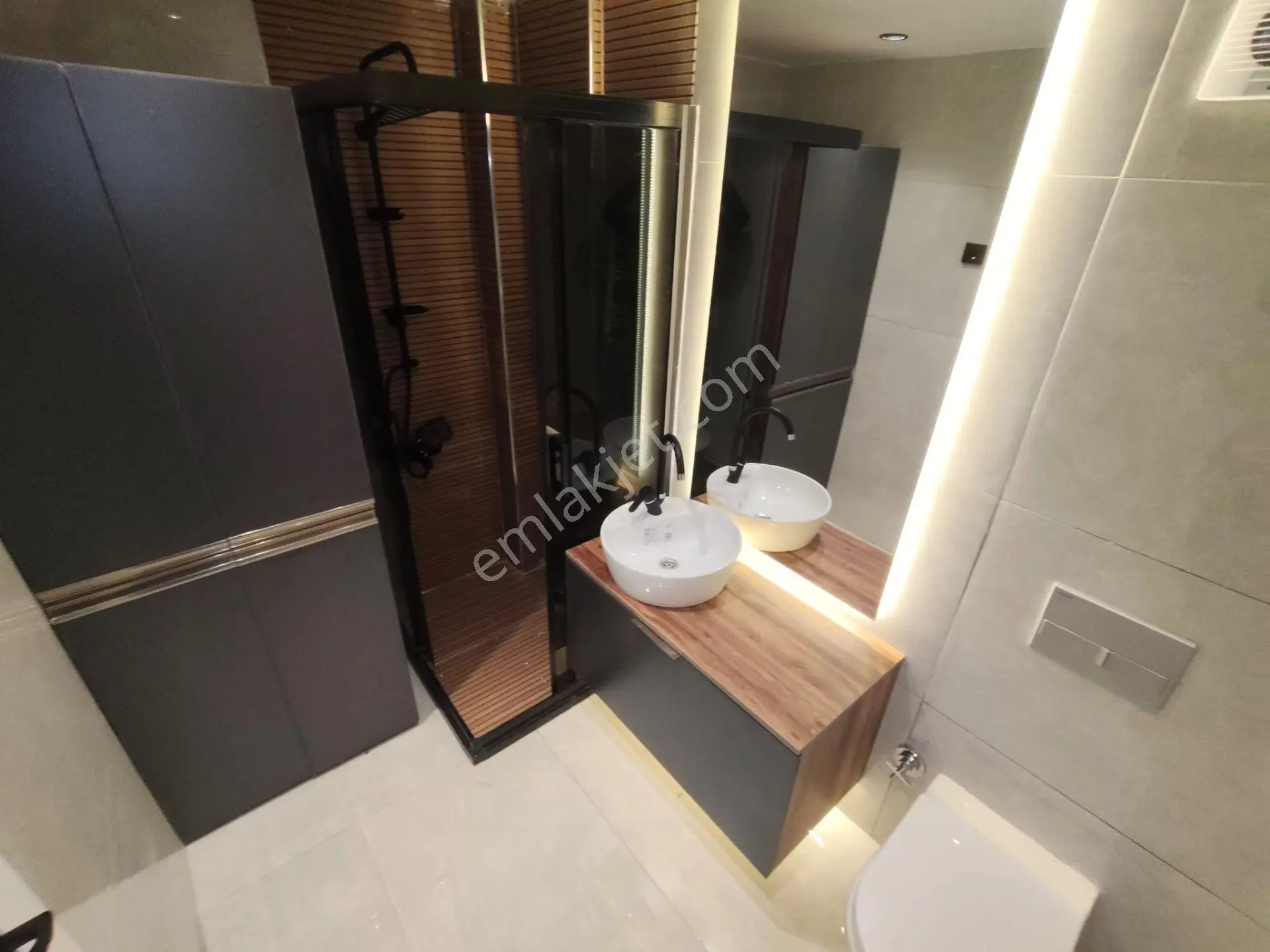 Yılmaz Gayrimenkul Plevene Mh 3+1arakat Lüx Yapılı 3.975pz 130m2 — fotoğraf 22
