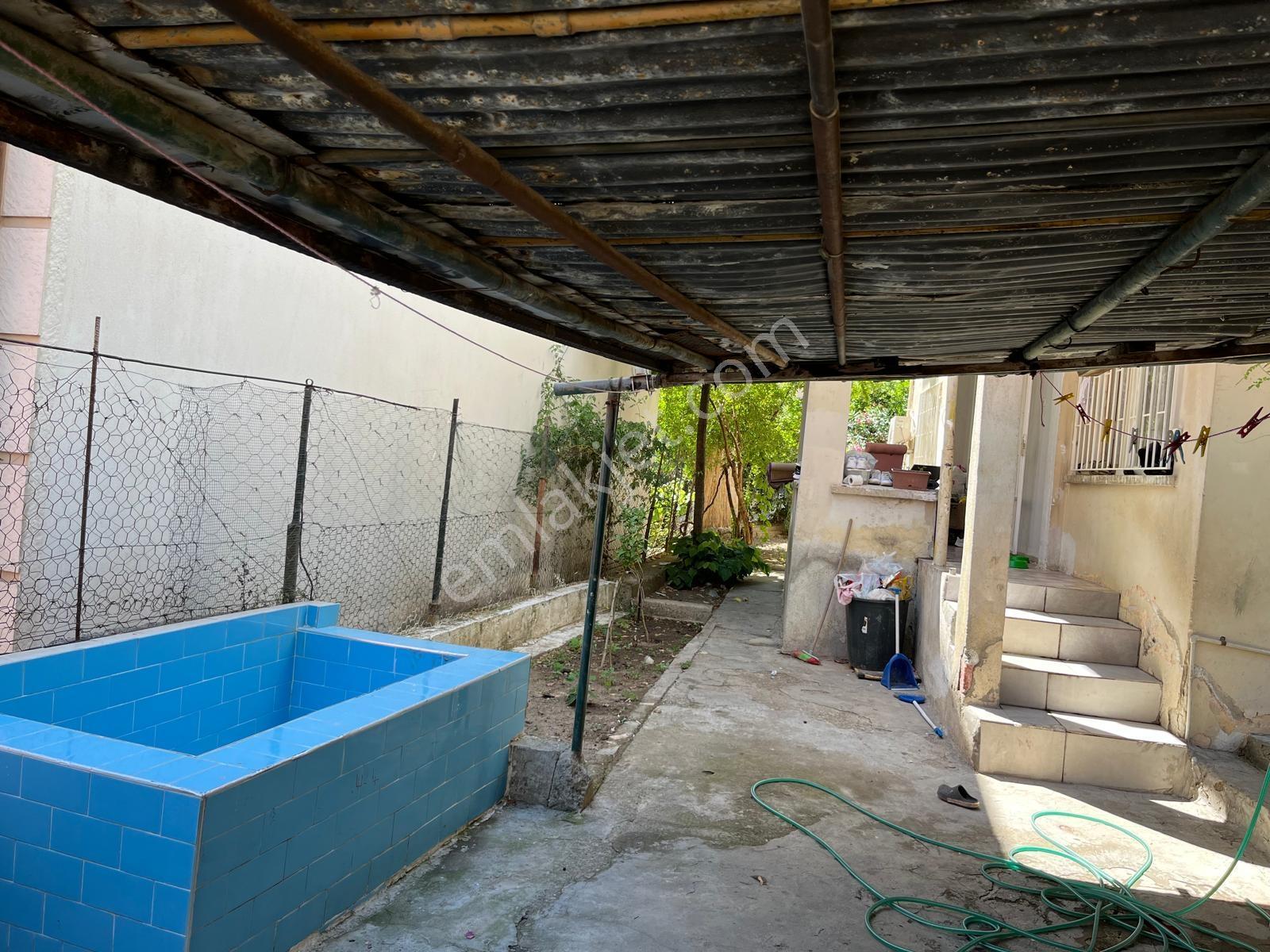 31 İzmir Bayraklı Emek Mah. Deniz Manzaralı Komple Satılık Bina — fotoğraf 25