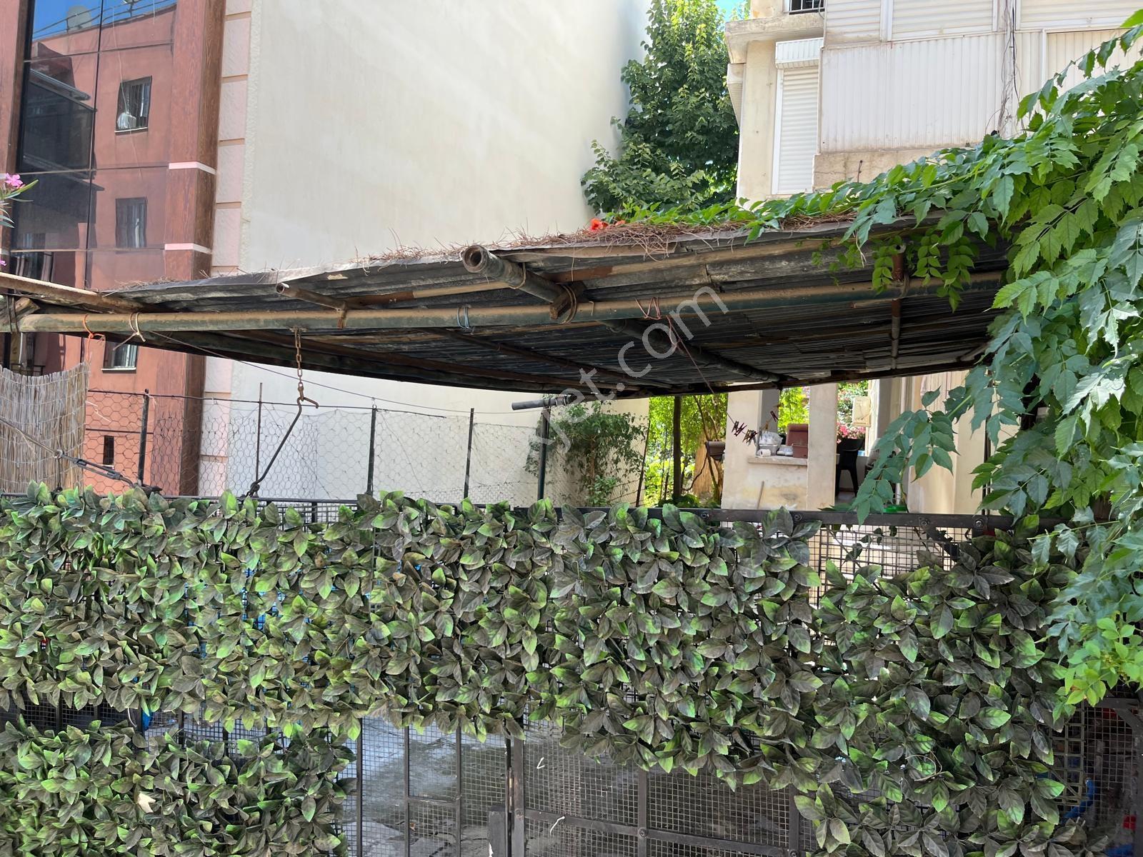 31 İzmir Bayraklı Emek Mah. Deniz Manzaralı Komple Satılık Bina — fotoğraf 26