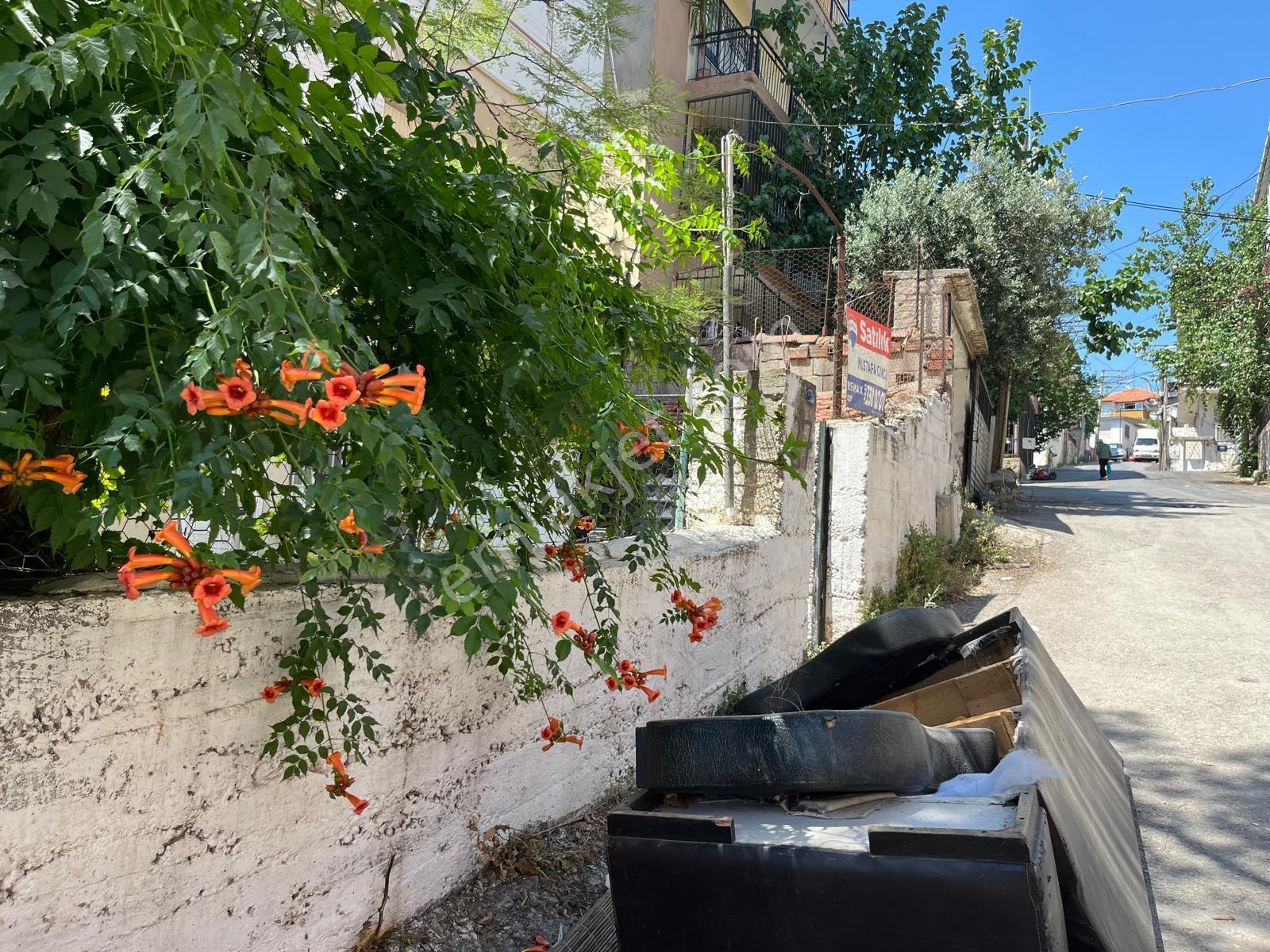 31 İzmir Bayraklı Emek Mah. Deniz Manzaralı Komple Satılık Bina — fotoğraf 27