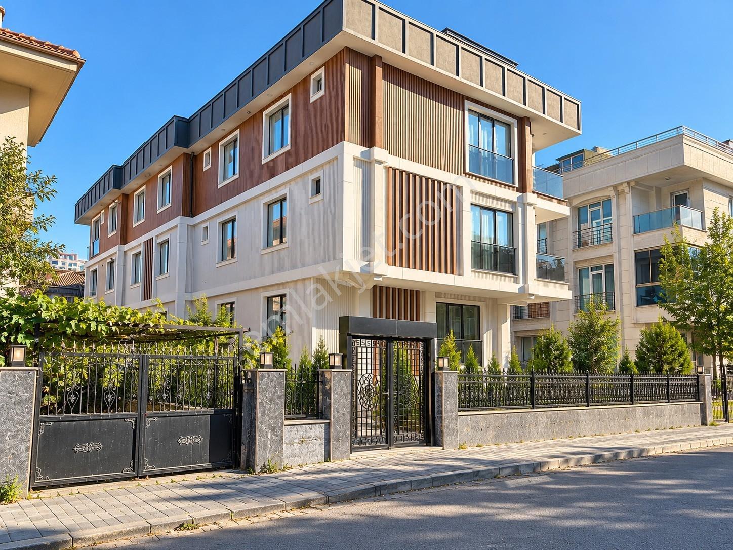 Kuponxten Kavaklı'Da Özenle Tasarlanmış 2+1Arakat !