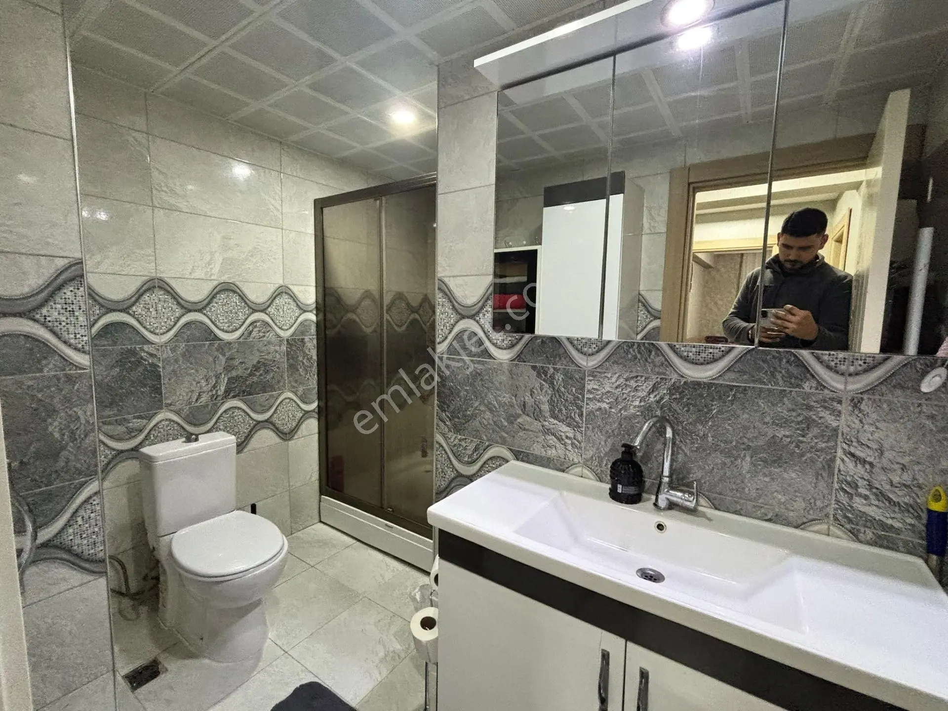 Yılmaz Gayrimenkul'den Plevne Mah. 3+1 E Banyolu Kilerli Merkezi Konum 5 Yıllık Kupon Daire — fotoğraf 13