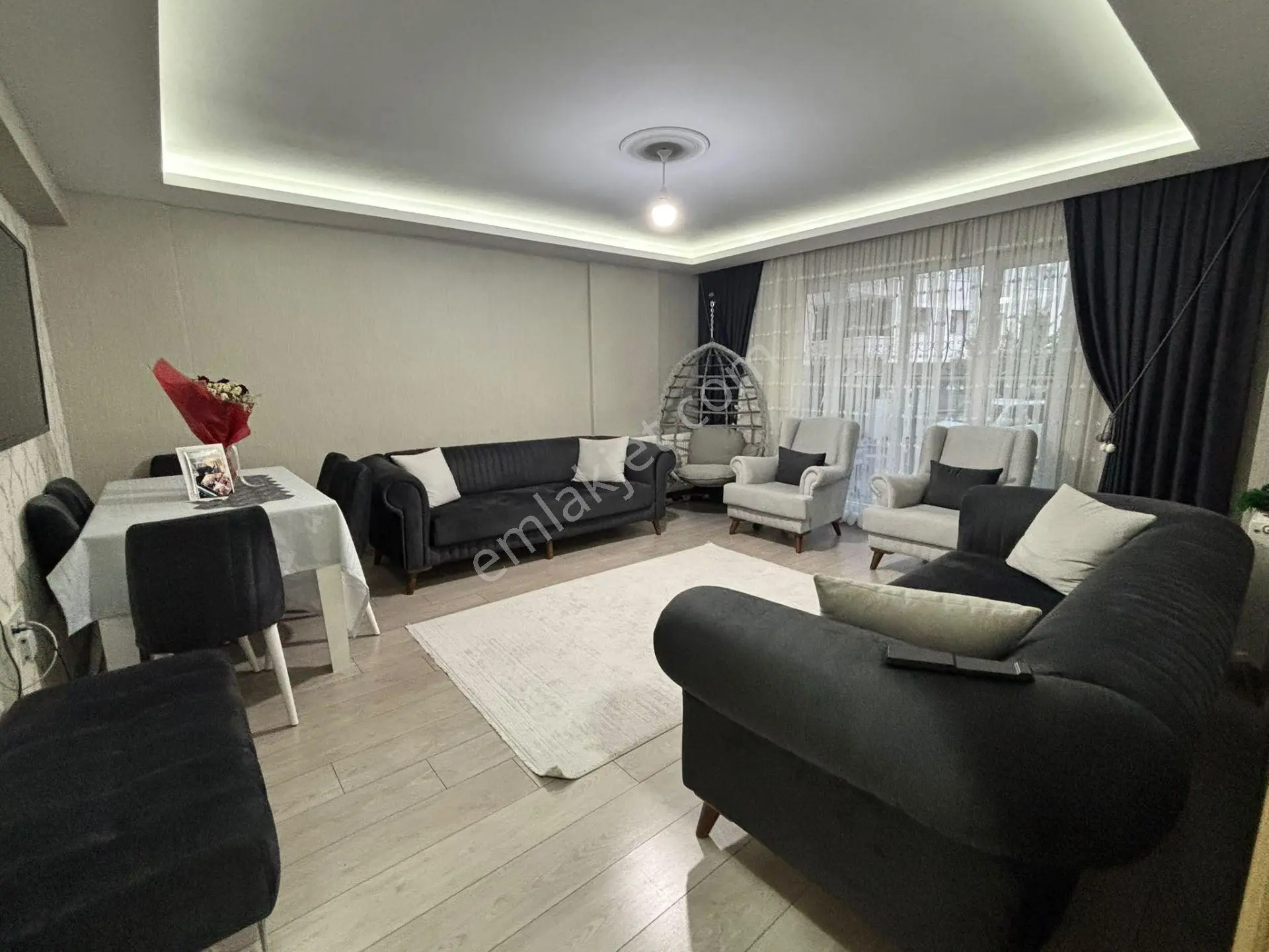 Yılmaz Gayrimenkul'den Plevne Mah. 3+1 E Banyolu Kilerli Merkezi Konum 5 Yıllık Kupon Daire — fotoğraf 21