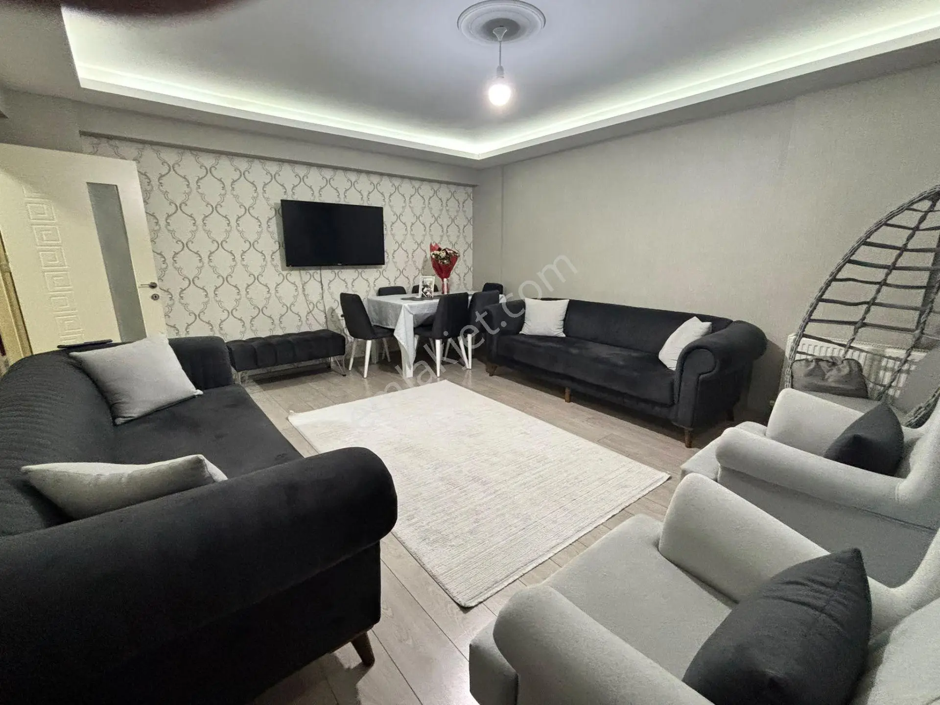 Yılmaz Gayrimenkul'den Plevne Mah. 3+1 E Banyolu Kilerli Merkezi Konum 5 Yıllık Kupon Daire — fotoğraf 29