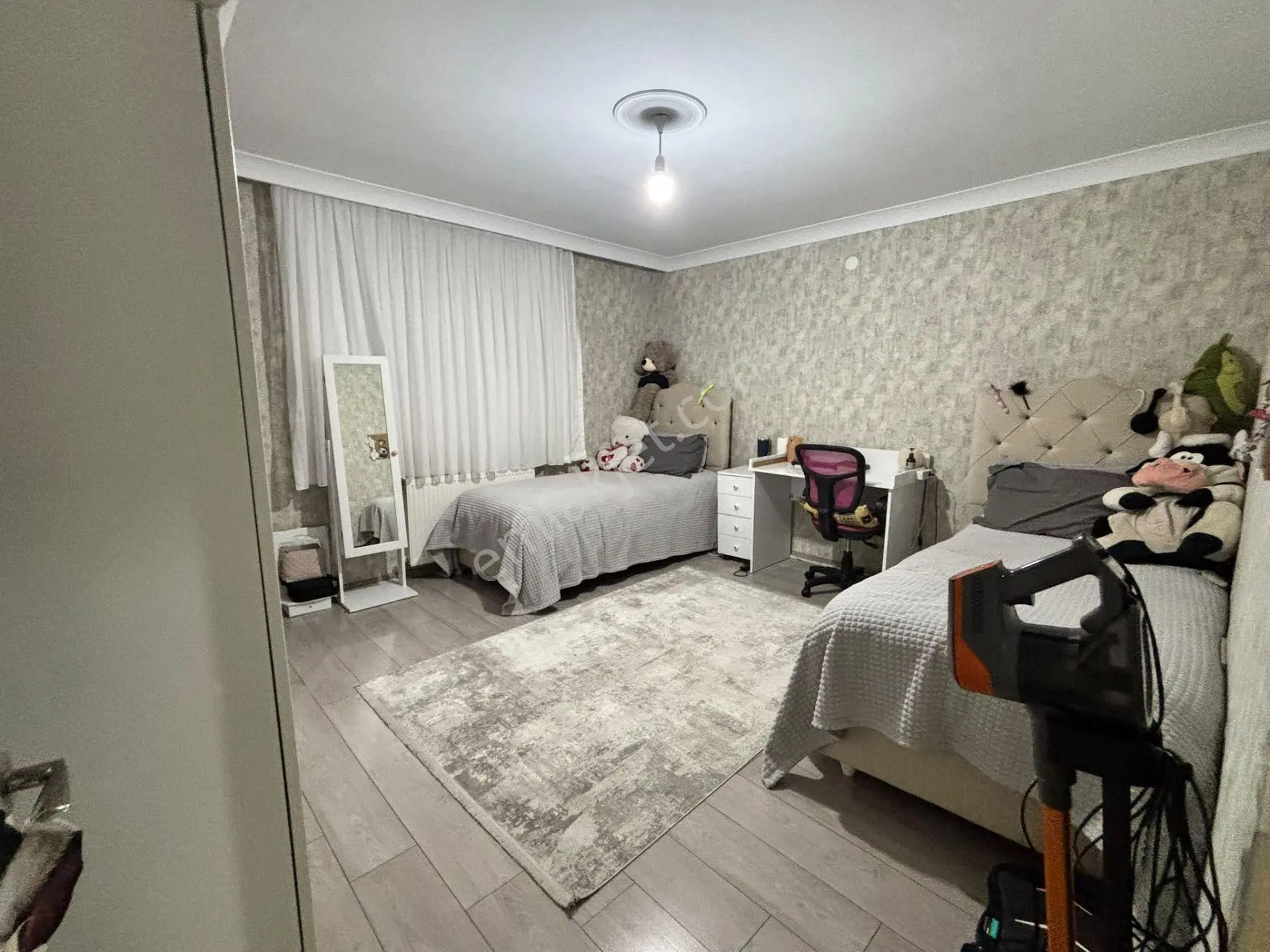 Yılmaz Gayrimenkul'den Plevne Mah. 3+1 E Banyolu Kilerli Merkezi Konum 5 Yıllık Kupon Daire — fotoğraf 30