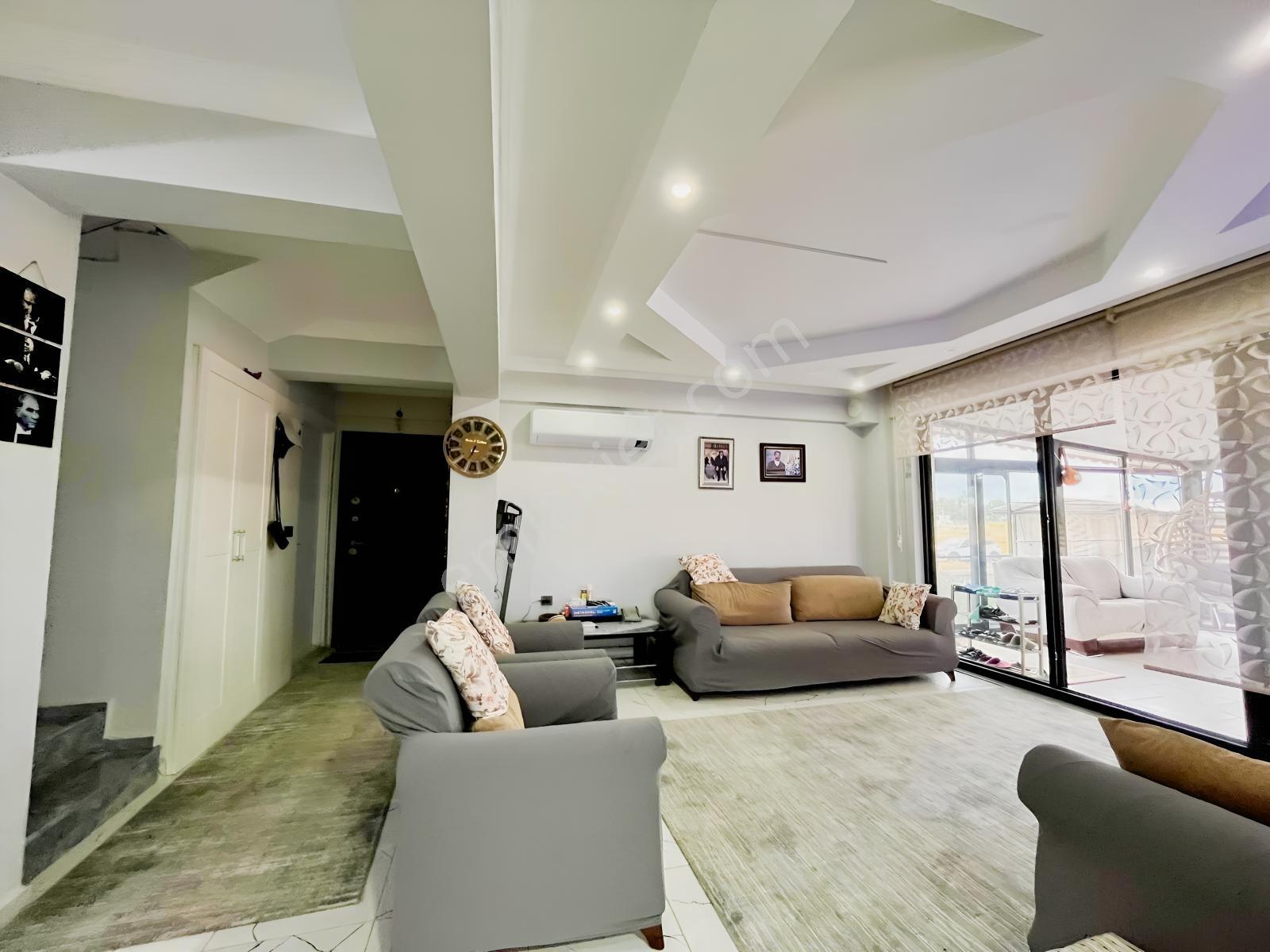 44 Çandarlıda Denıze Yaklaşık 600 M 5+2 Bahçelı Müstakıl Vılla — fotoğraf 9