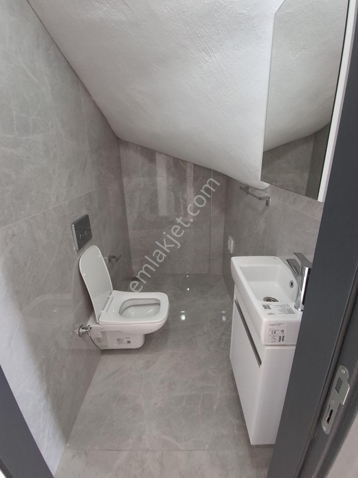 Didim Efeler Mahallesi'nde Havuzlu 3+1 Satılık Villa — fotoğraf 9