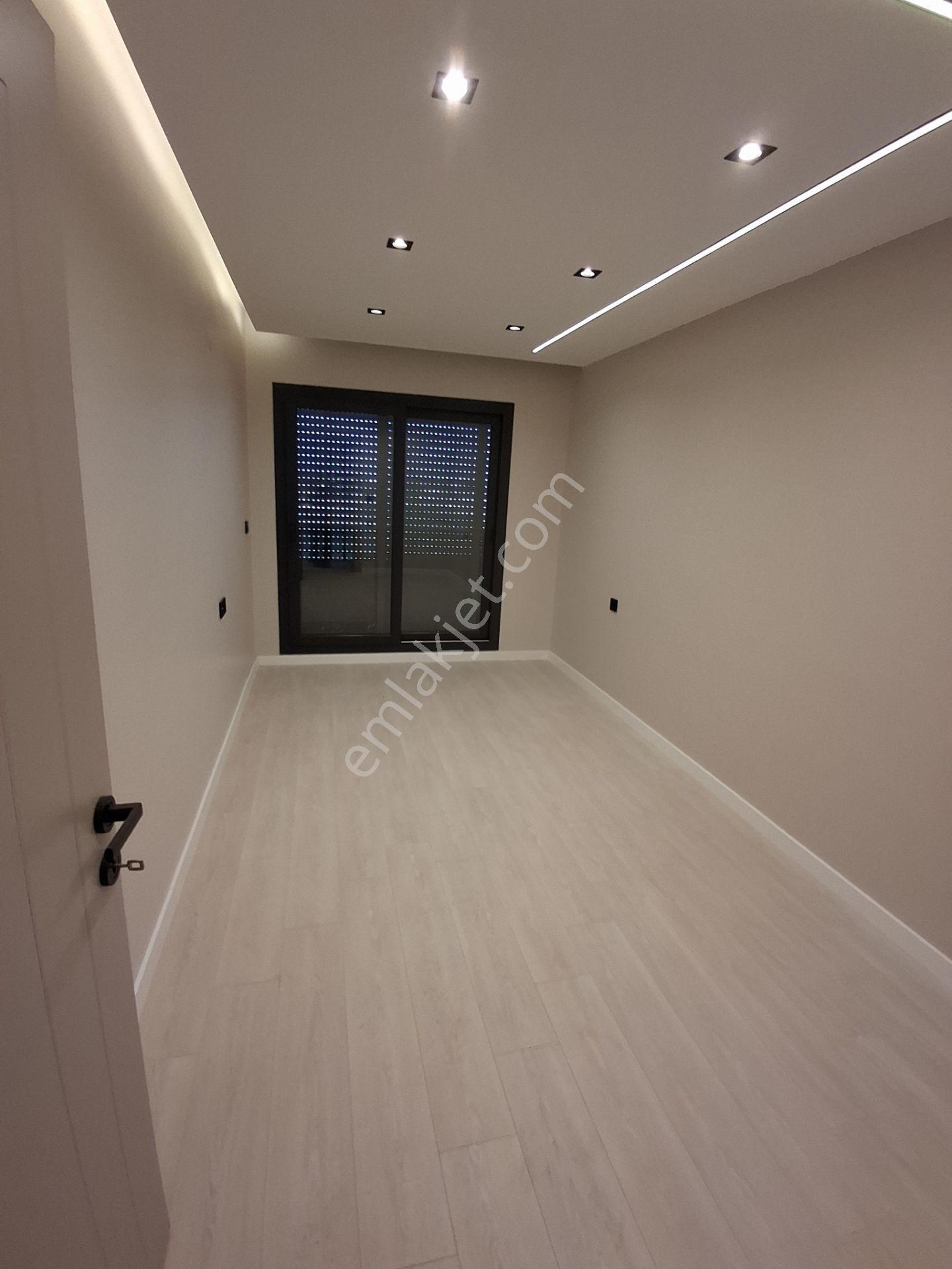 Didim Efeler Mahallesi'nde Havuzlu 3+1 Satılık Villa — fotoğraf 13