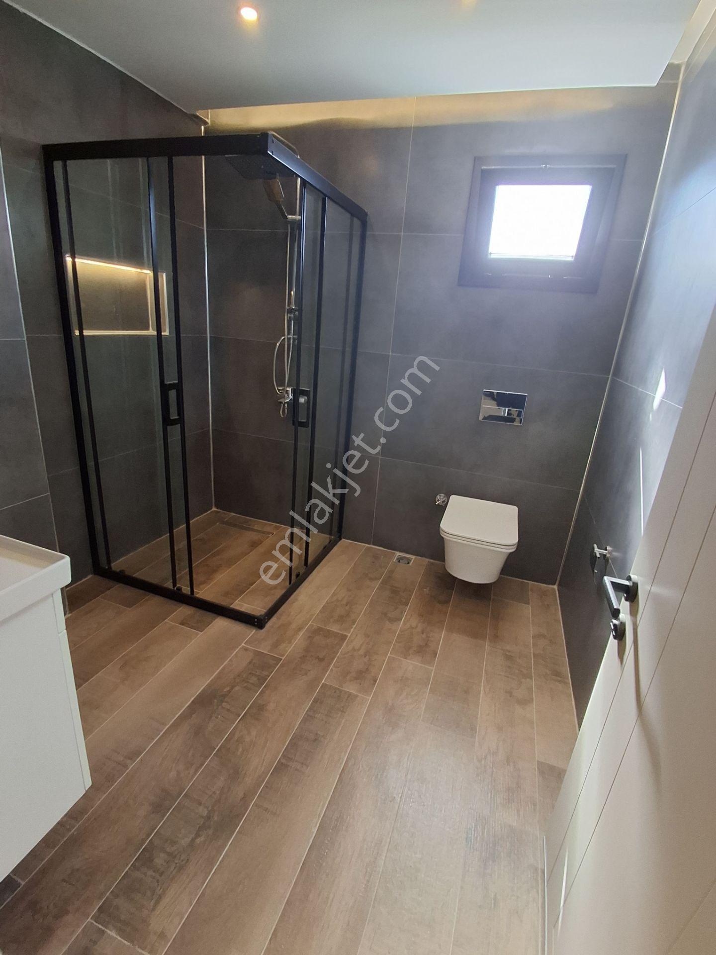Didim Efeler Mahallesi'nde Havuzlu 3+1 Satılık Villa — fotoğraf 15