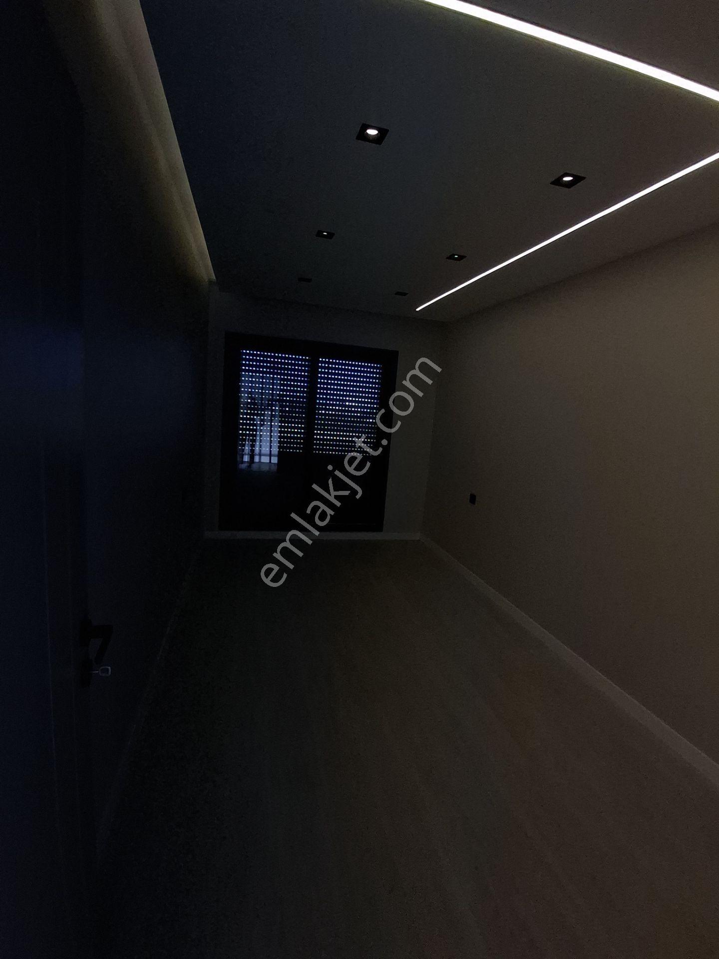 Didim Efeler Mahallesi'nde Havuzlu 3+1 Satılık Villa — fotoğraf 17
