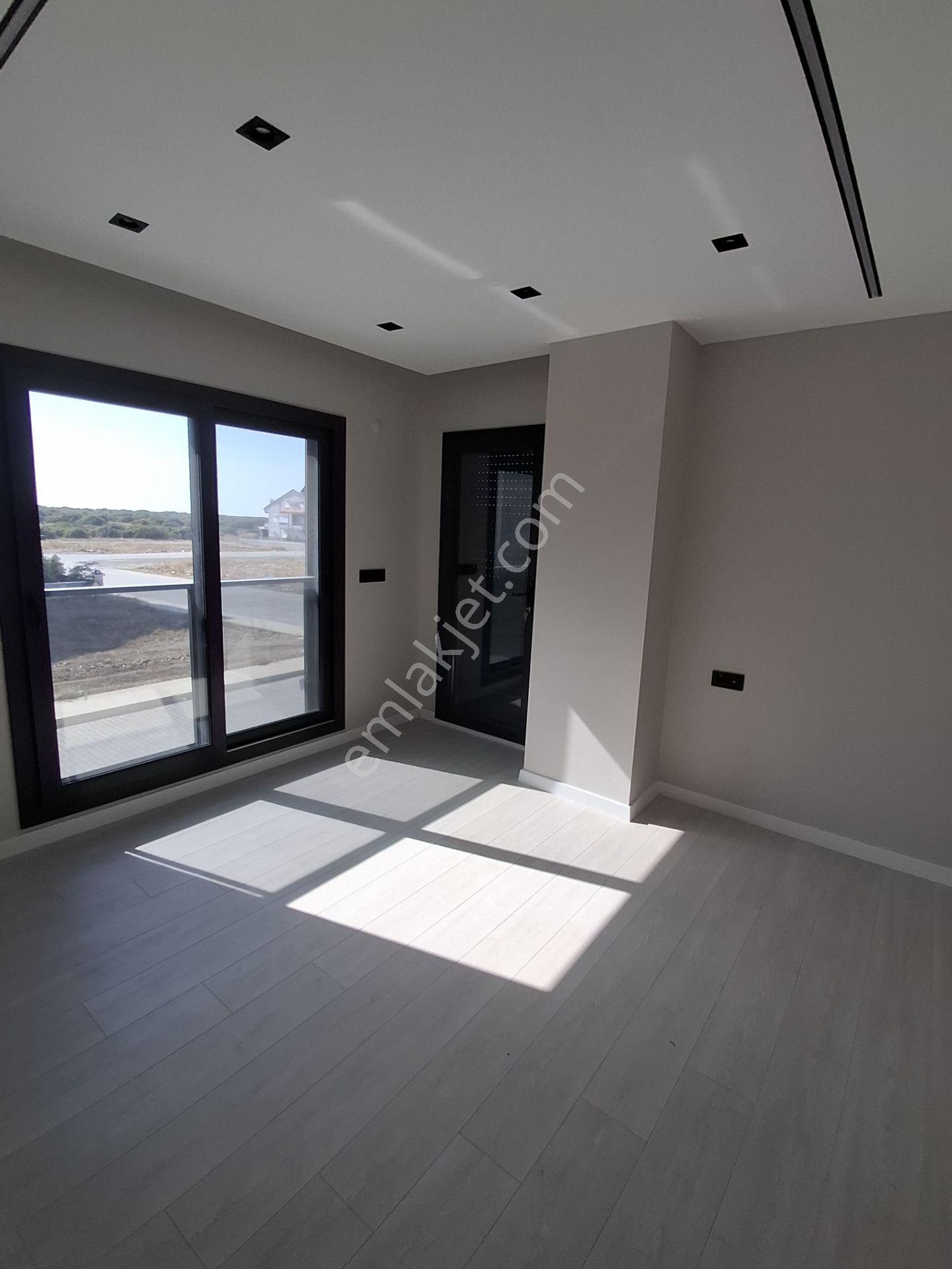 Didim Efeler Mahallesi'nde Havuzlu 3+1 Satılık Villa — fotoğraf 19
