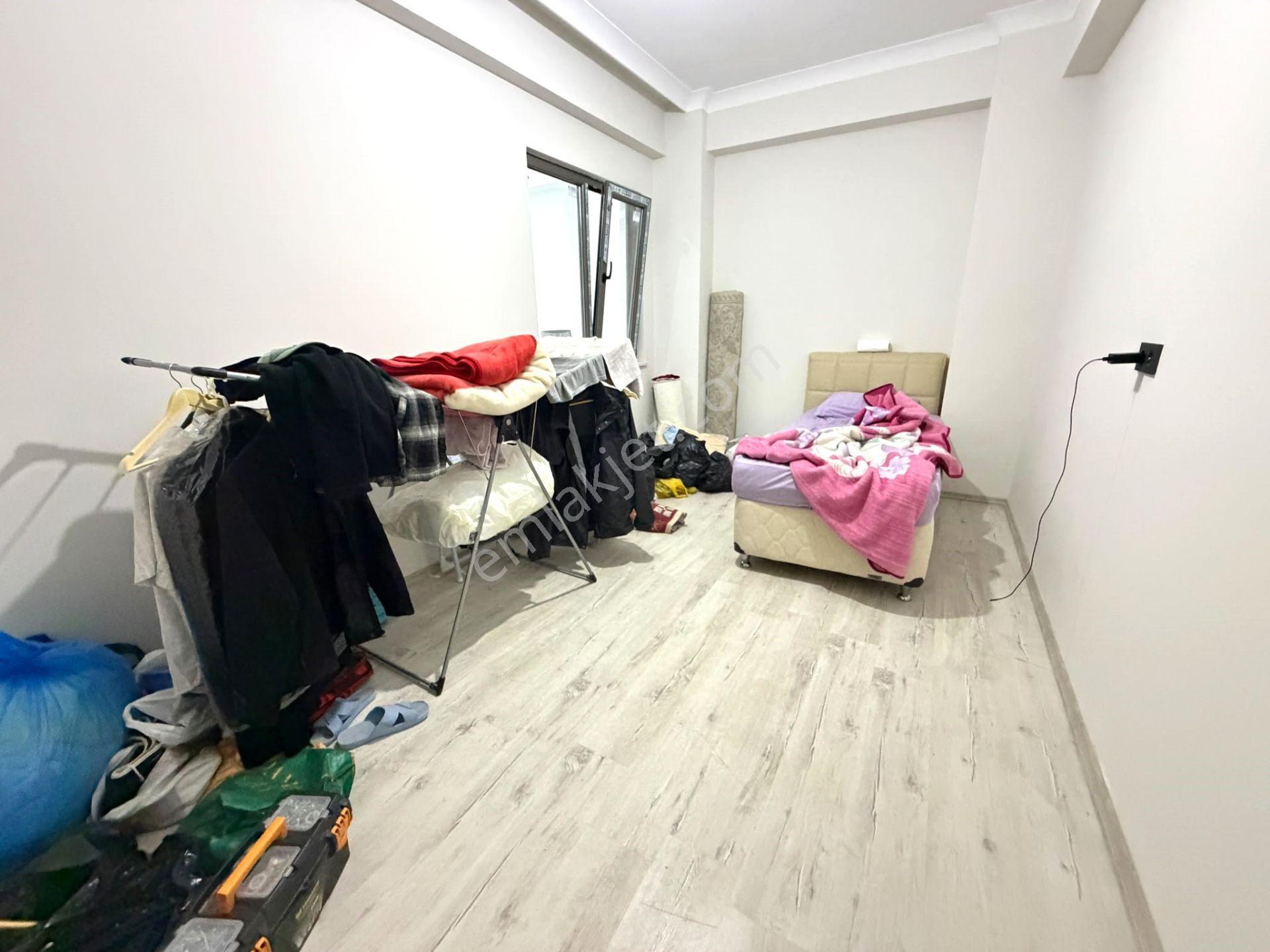 𝄞melodi'den Edremit'te Uygun Fiyata Yeni Ev Sahibi Olun 2+1 Doğalgazlı Asansörlü Yeni Daire — fotoğraf 8