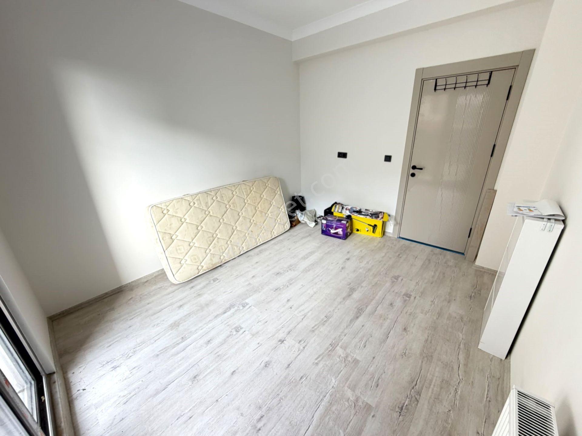 𝄞melodi'den Edremit'te Uygun Fiyata Yeni Ev Sahibi Olun 2+1 Doğalgazlı Asansörlü Yeni Daire — fotoğraf 11