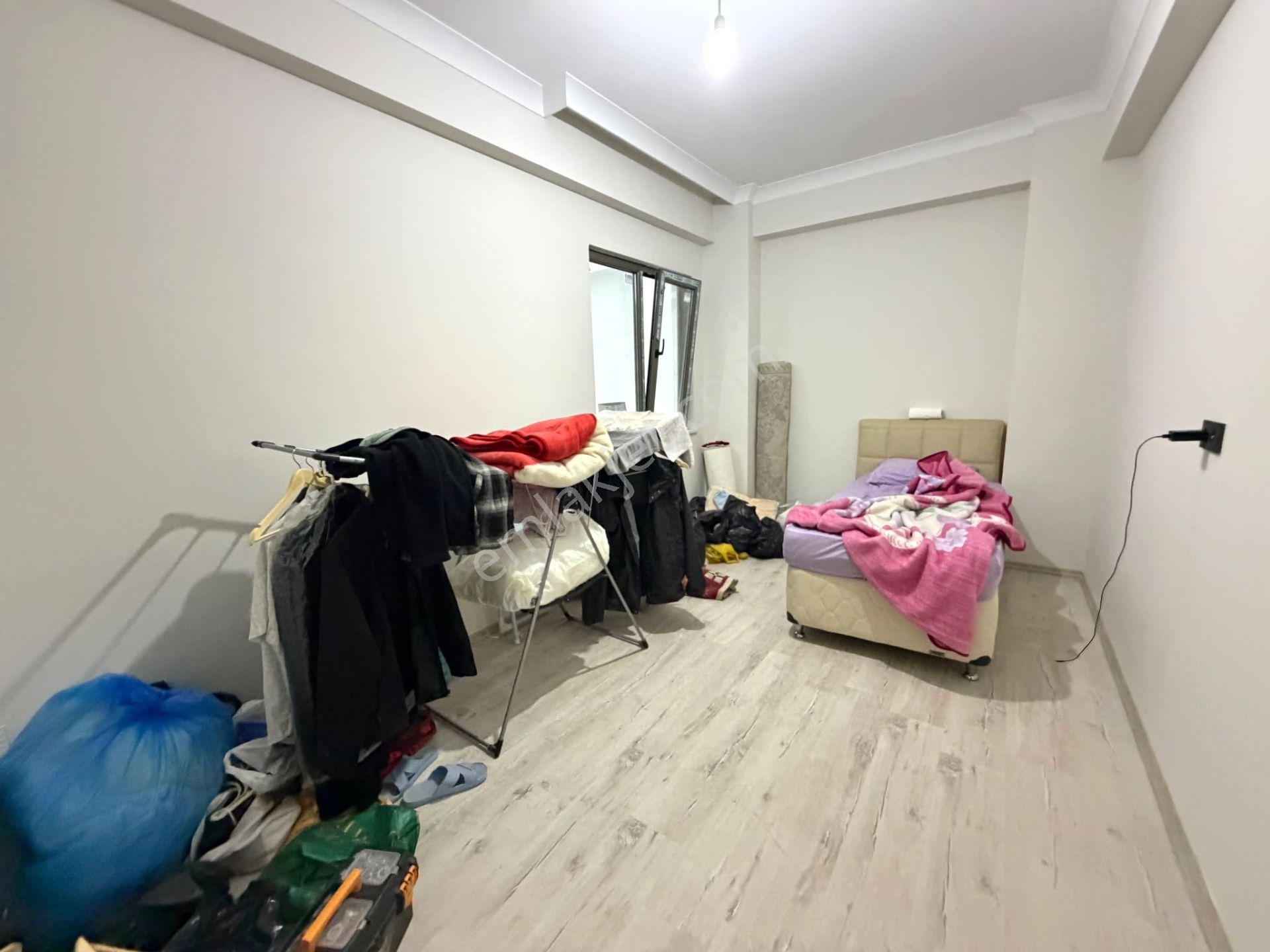 𝄞melodi'den Edremit'te Uygun Fiyata Yeni Ev Sahibi Olun 2+1 Doğalgazlı Asansörlü Yeni Daire — fotoğraf 18