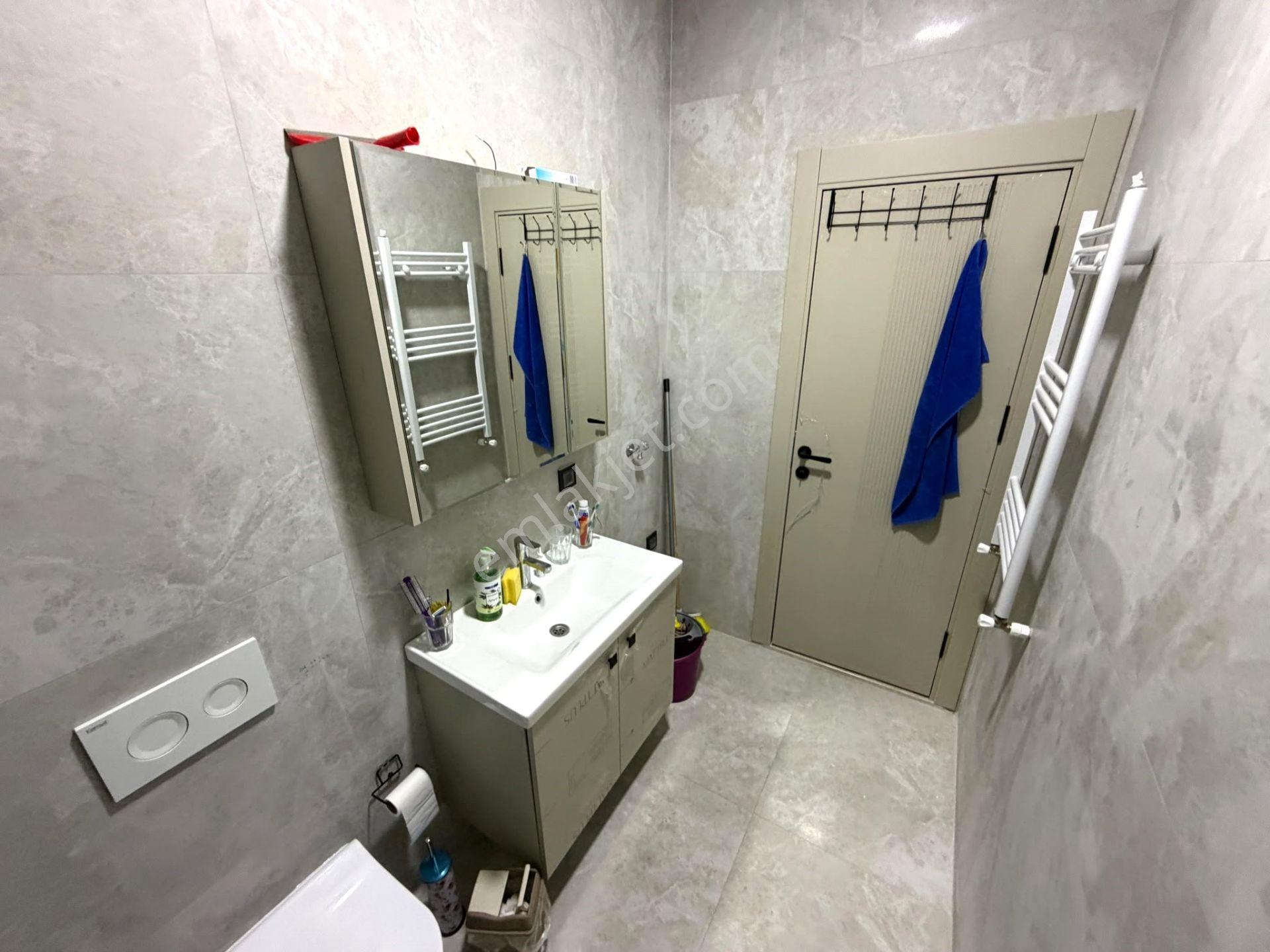 𝄞melodi'den Edremit'te Uygun Fiyata Yeni Ev Sahibi Olun 2+1 Doğalgazlı Asansörlü Yeni Daire — fotoğraf 20