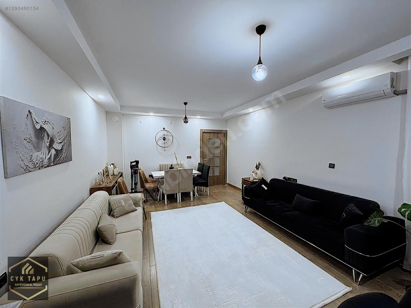 Cyk Tapu-güneykent 11.etap'ta Satılık Yüksek Giriş Daire — fotoğraf 2