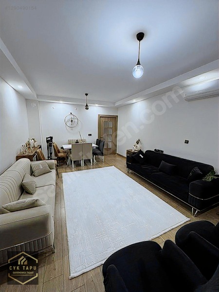 Cyk Tapu-güneykent 11.etap'ta Satılık Yüksek Giriş Daire — fotoğraf 3