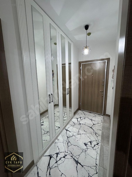 Cyk Tapu-güneykent 11.etap'ta Satılık Yüksek Giriş Daire — fotoğraf 4