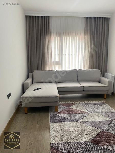 Cyk Tapu-güneykent 11.etap'ta Satılık Yüksek Giriş Daire — fotoğraf 5